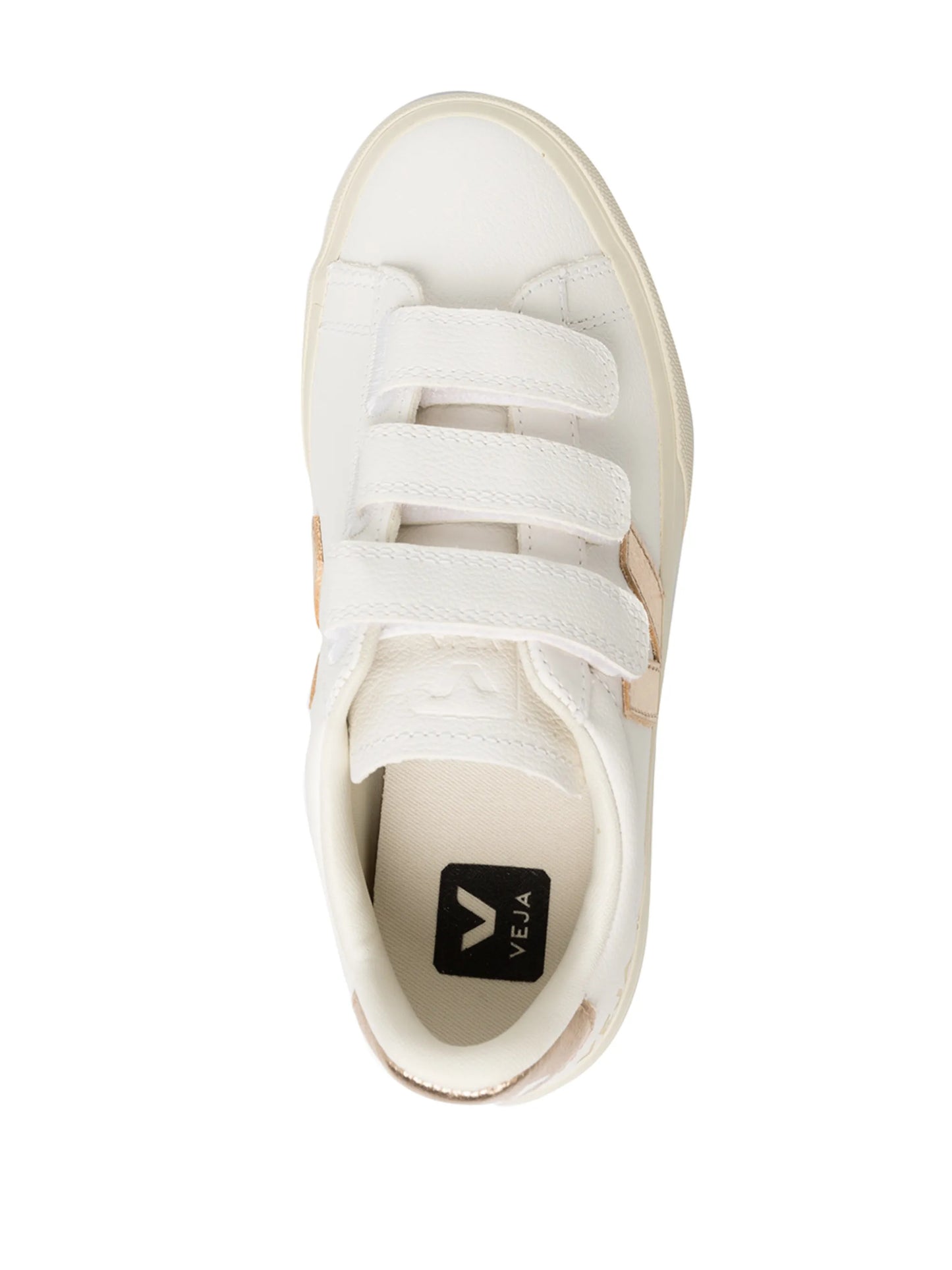 Recife low-top platine sneakers