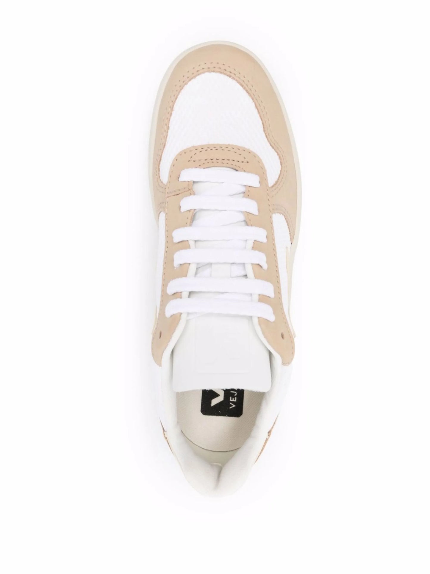 V10 low-top sneakers