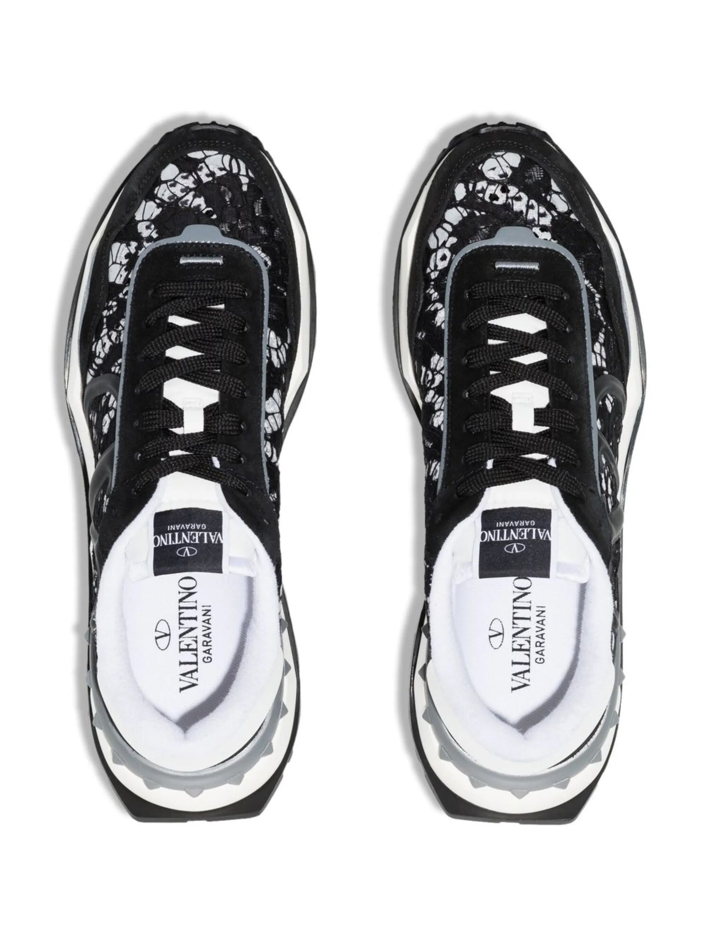 Lacerunner sneakers
