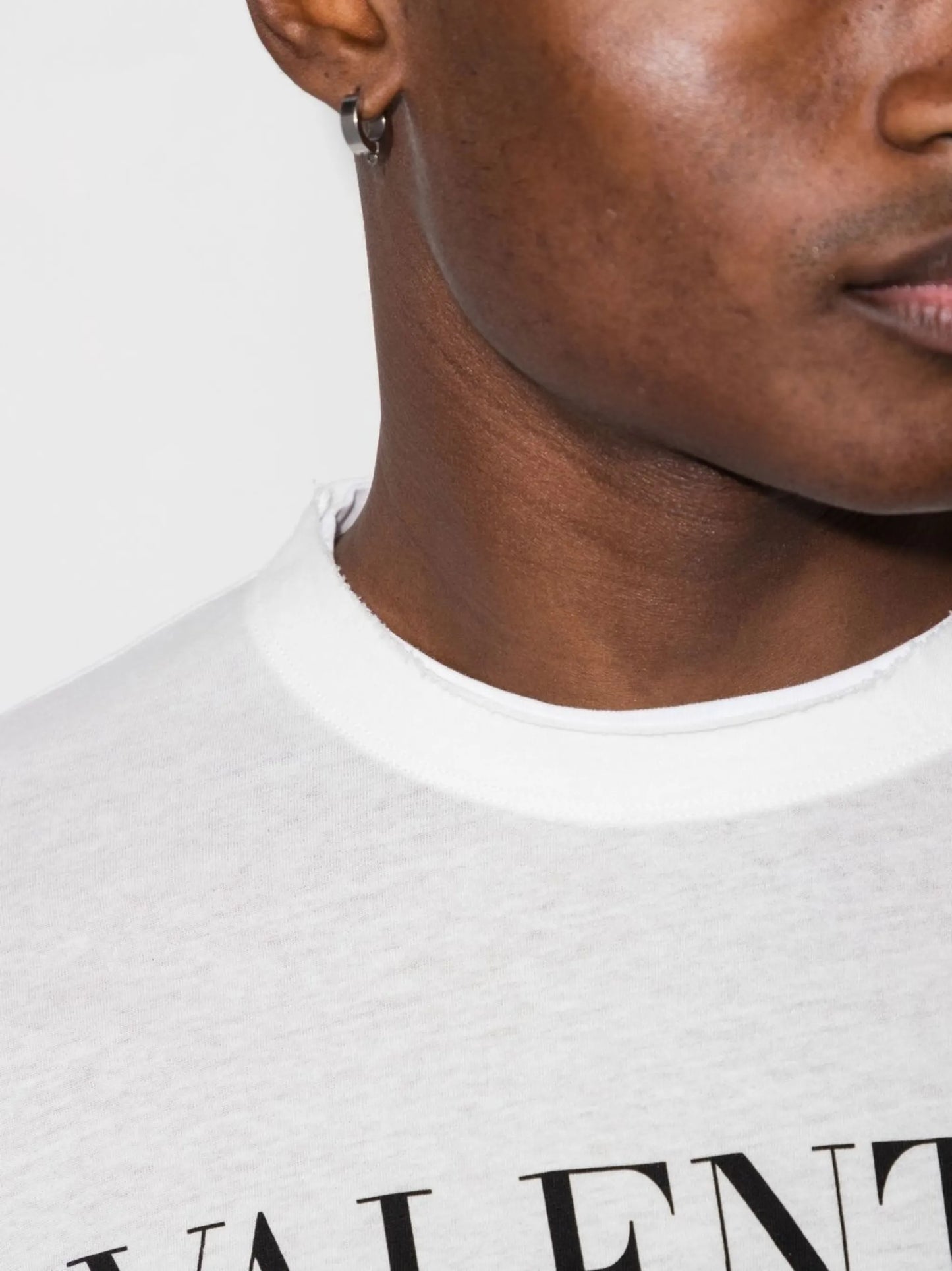 Archive 1985 print T-shirt