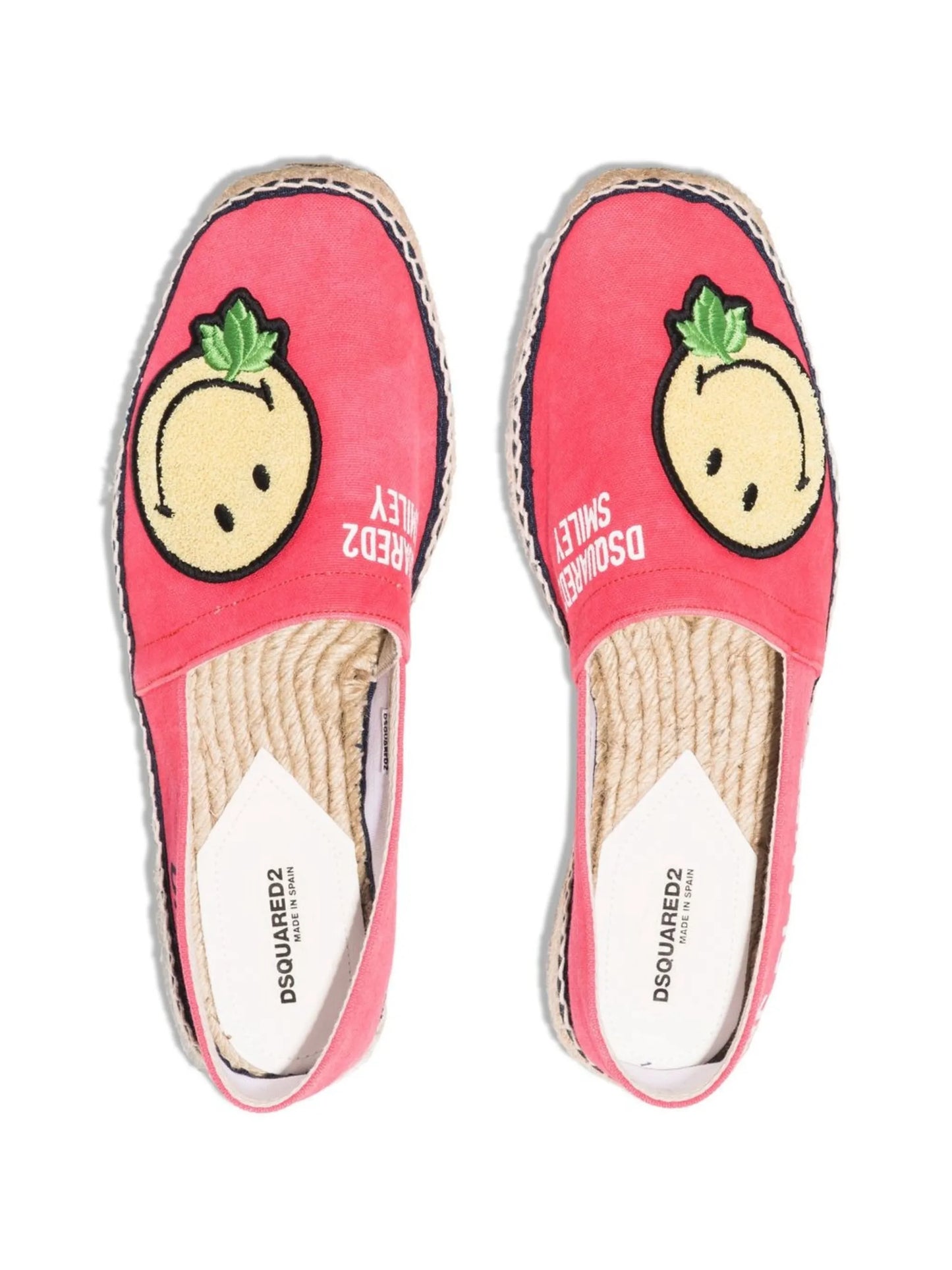 One Life One Planet espadrilles