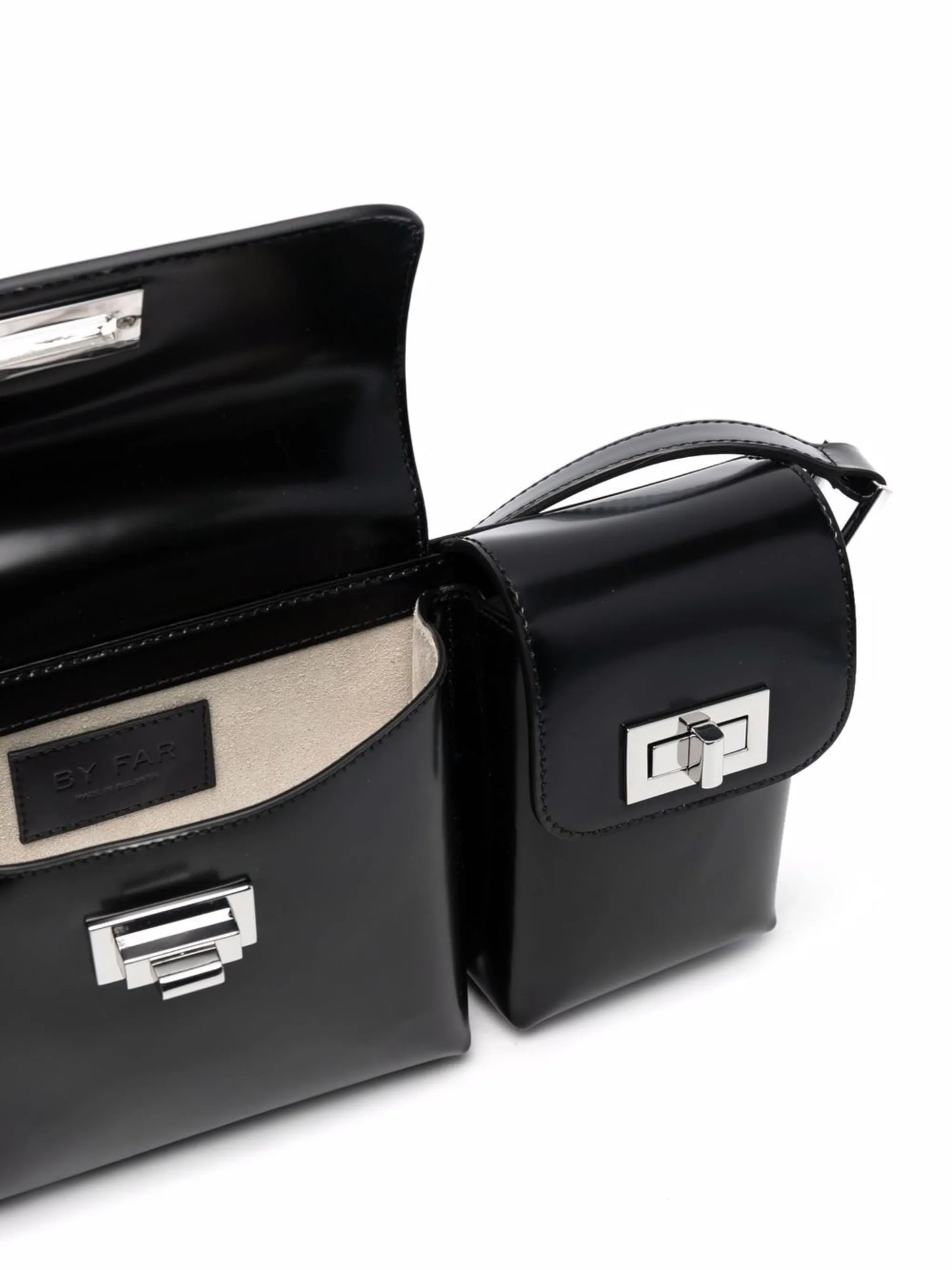 Billy shoulder bag