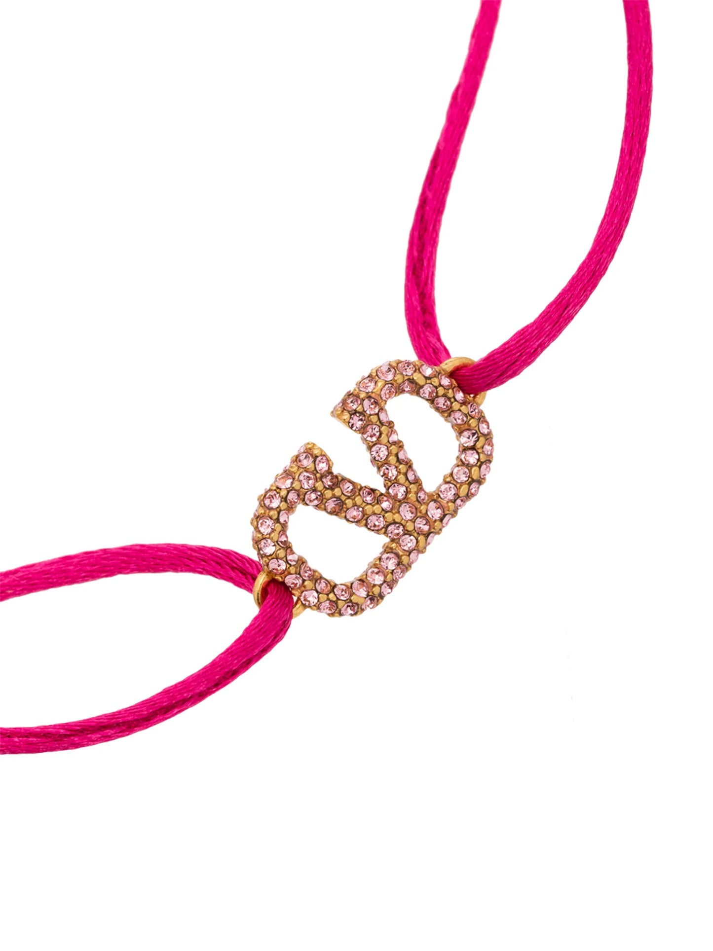 VLogo Signature bracelet