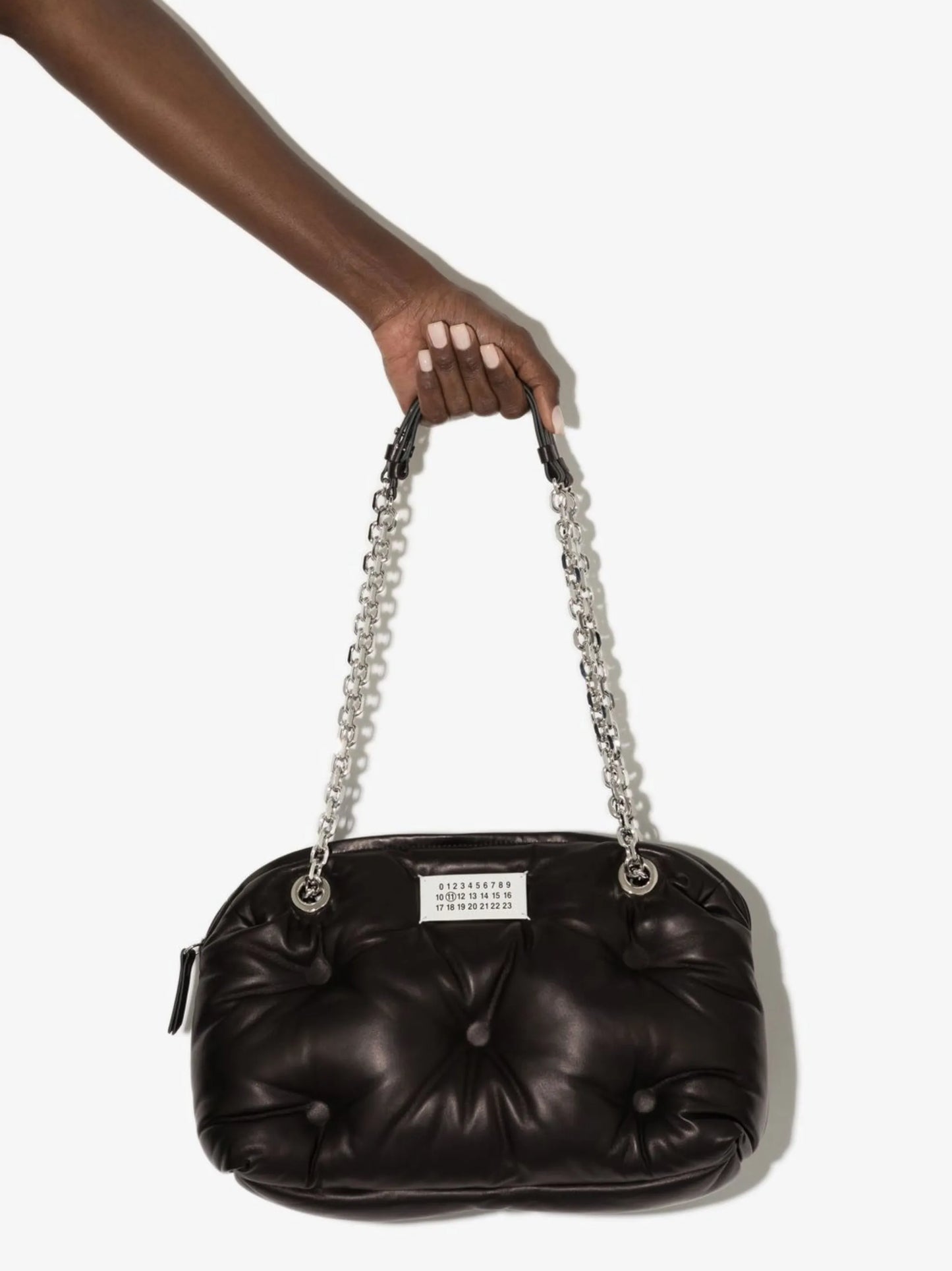 Glam Slam bowling shoulder bag