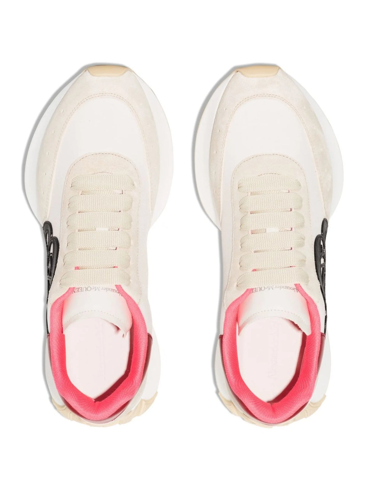 Sprint Runner low-top sneakers