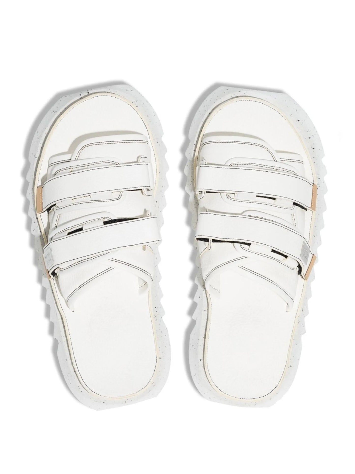x Suicoke Moto double-strap sandals