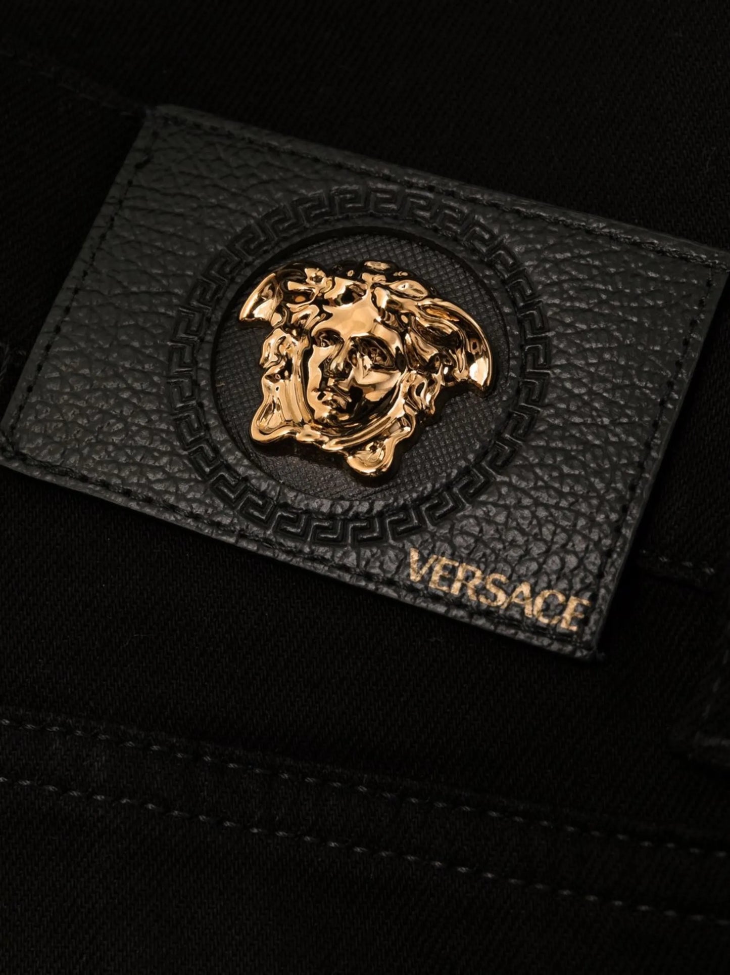 Medusa jeans