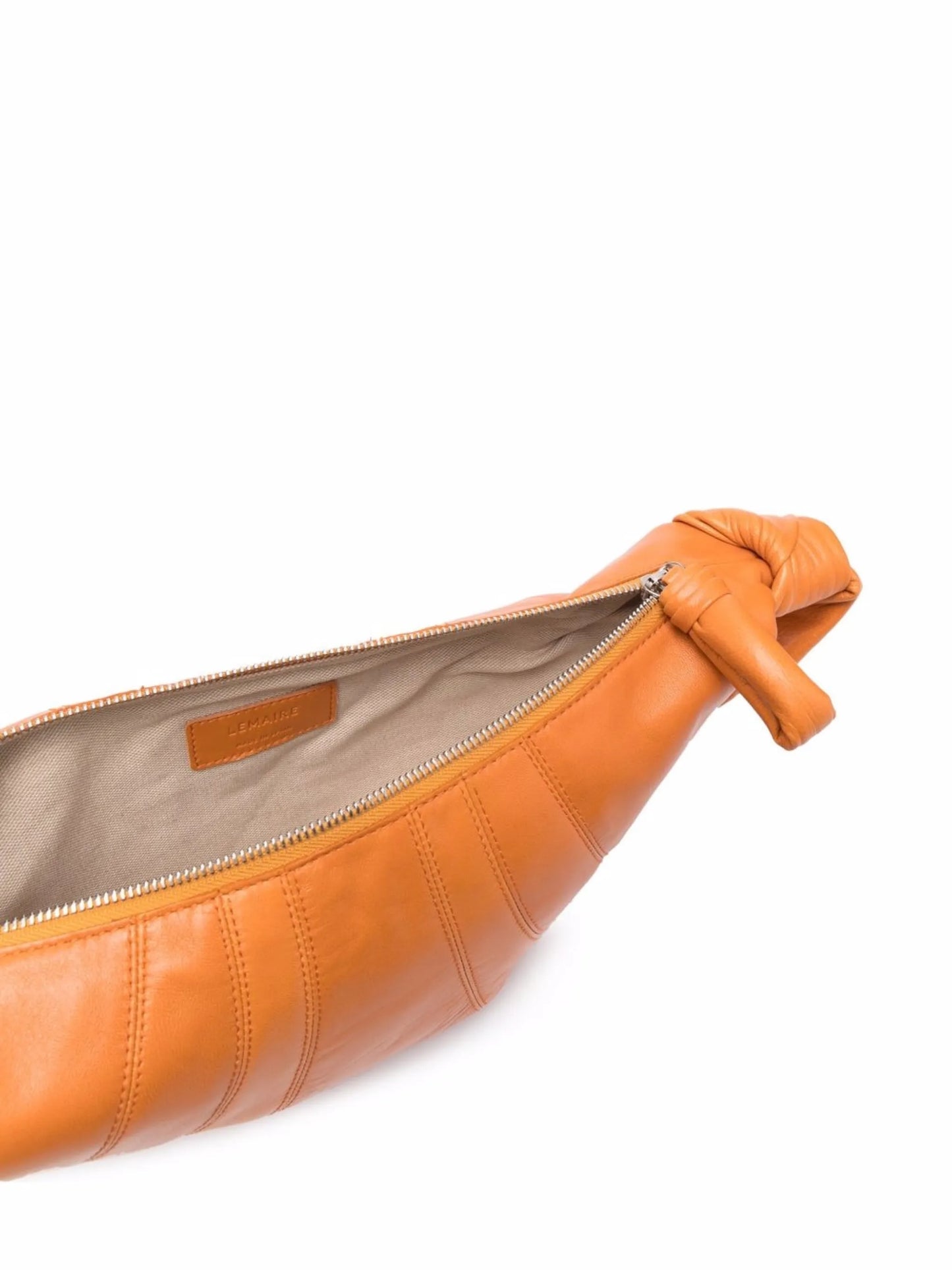 small Croissant shoulder bag