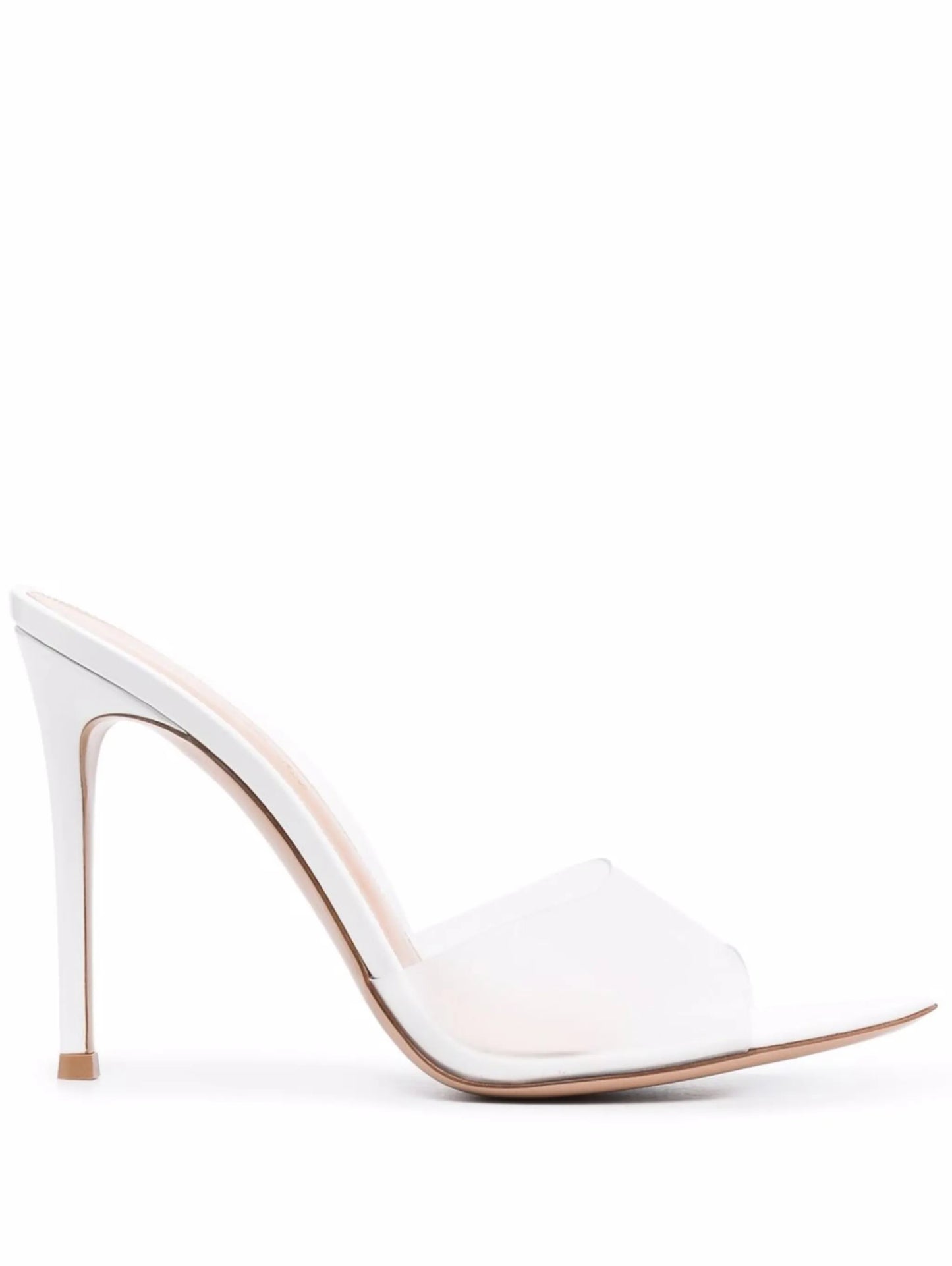 Elle open-toe sandals