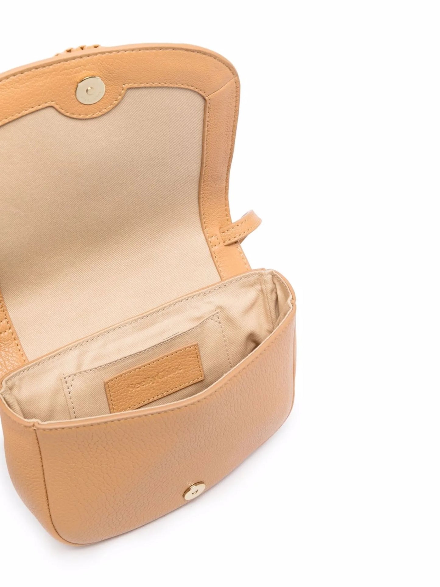 Hana mini crossbody bag