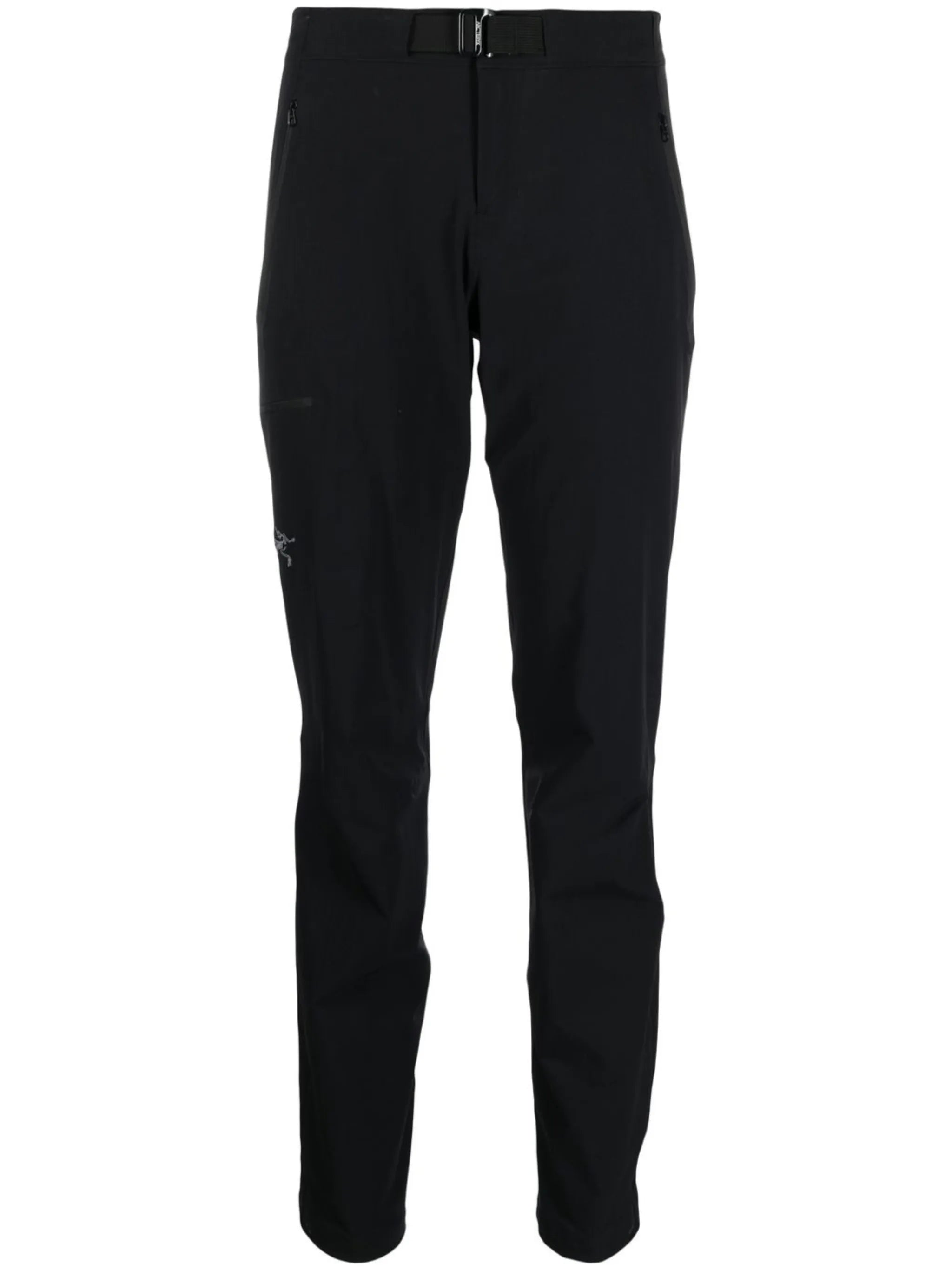 Gamma LT straight-leg trousers