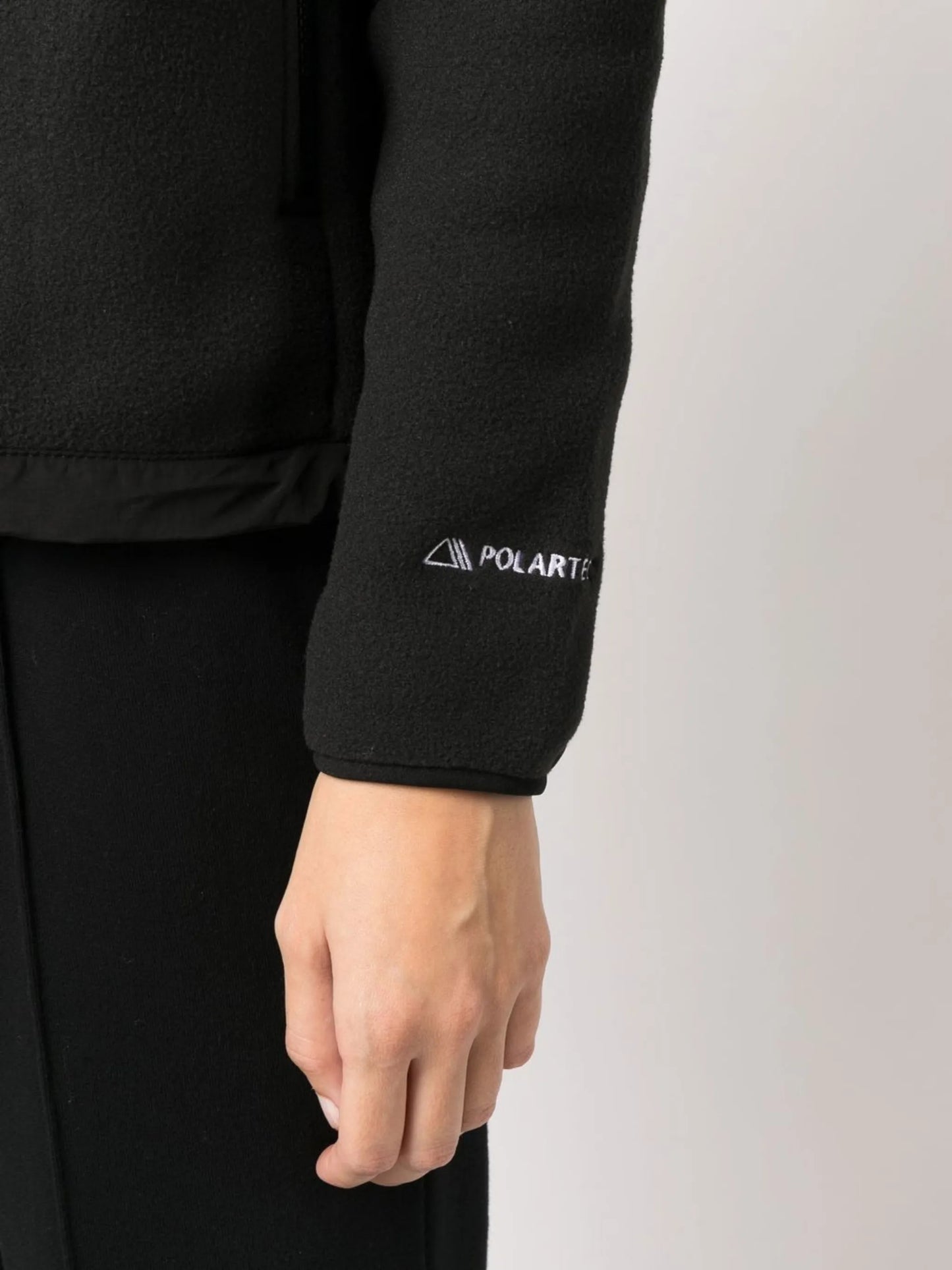 Denali fleece jacket
