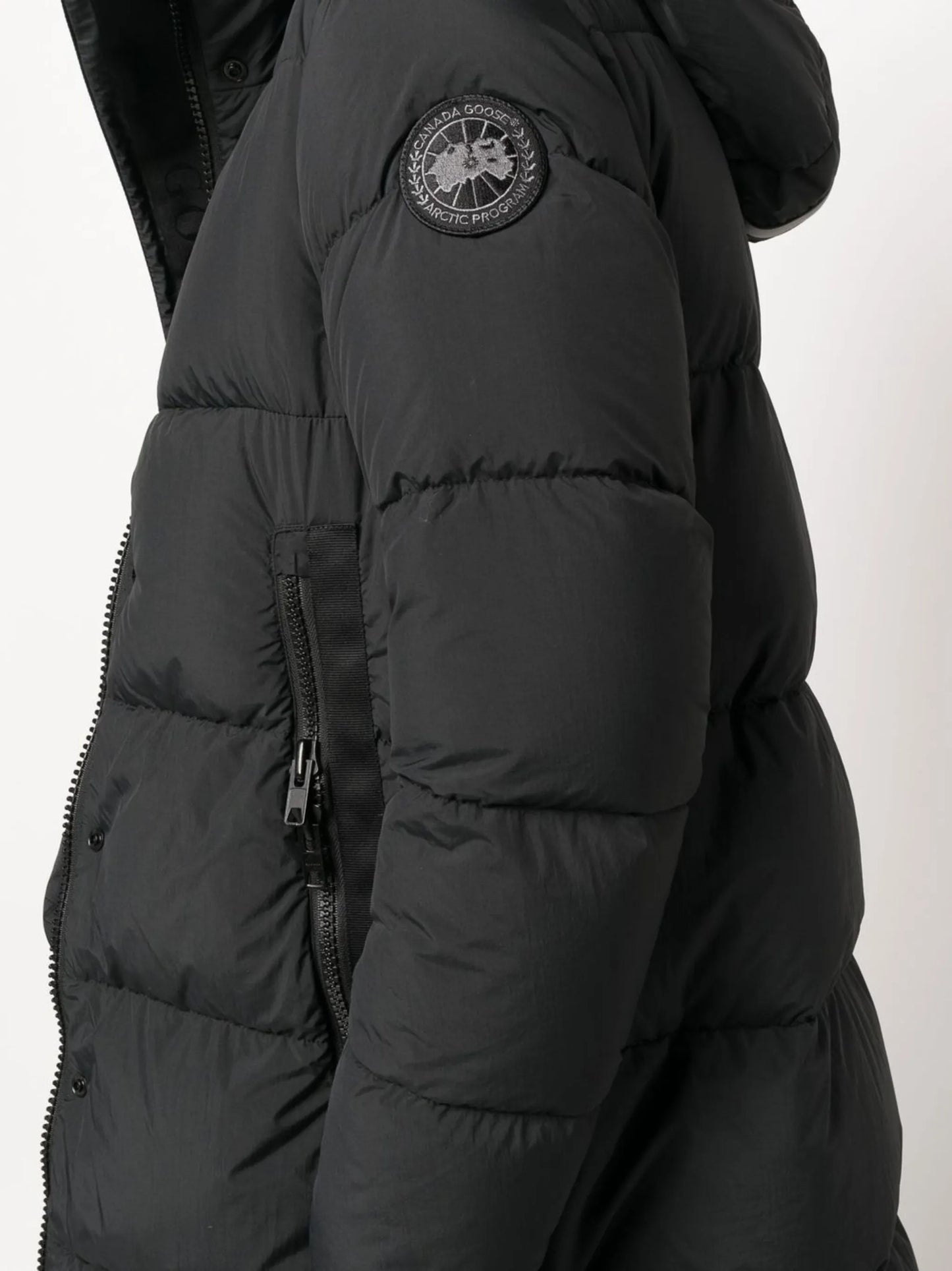 Byward parka