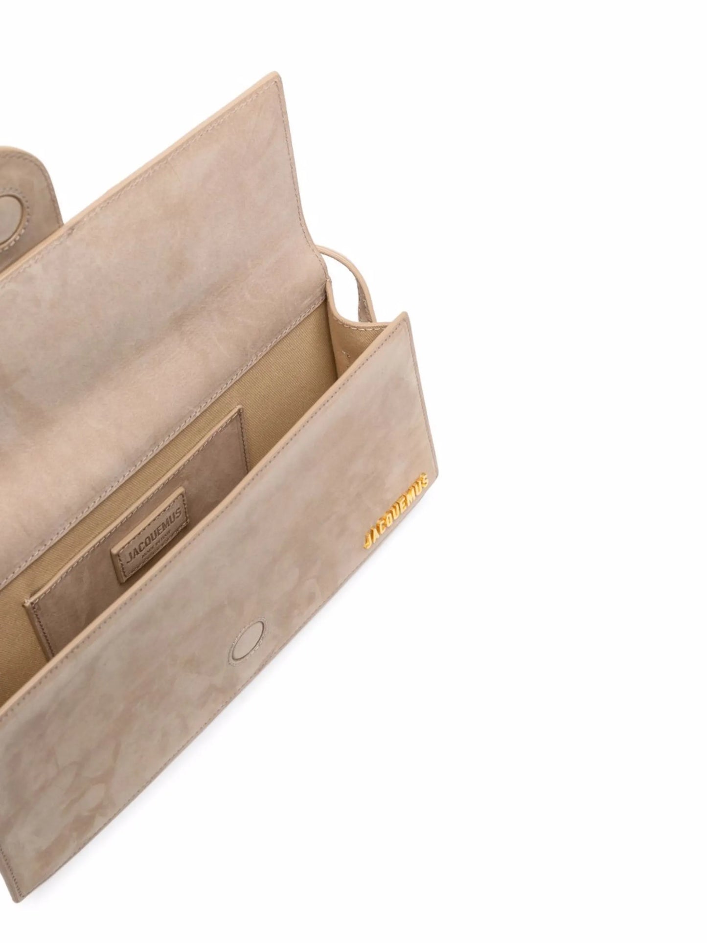 Le Bambino Long shoulder bag