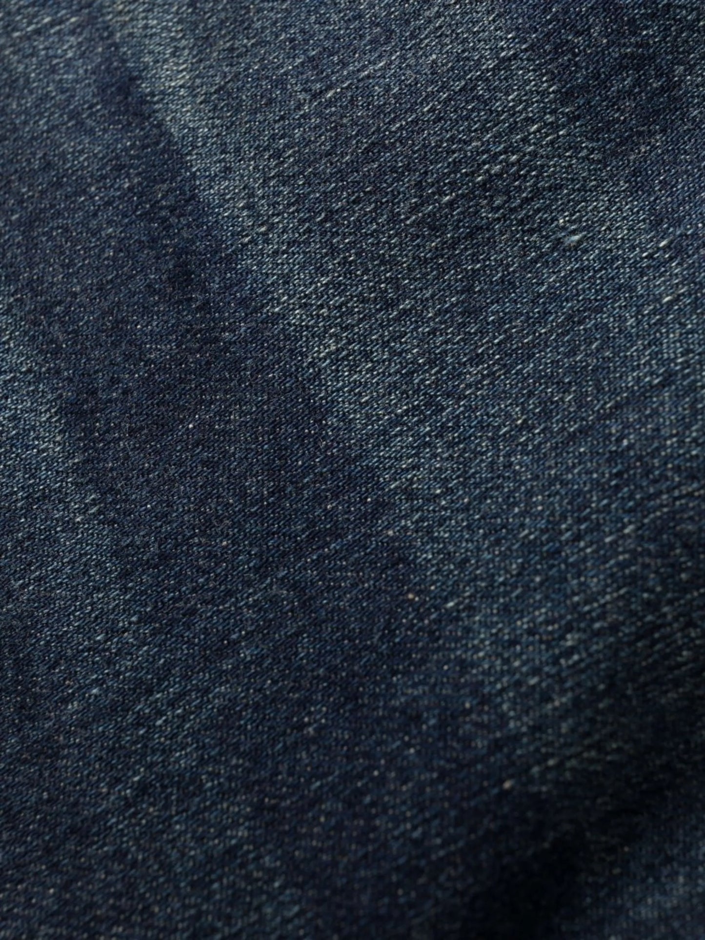 faded-effect skinny jeans