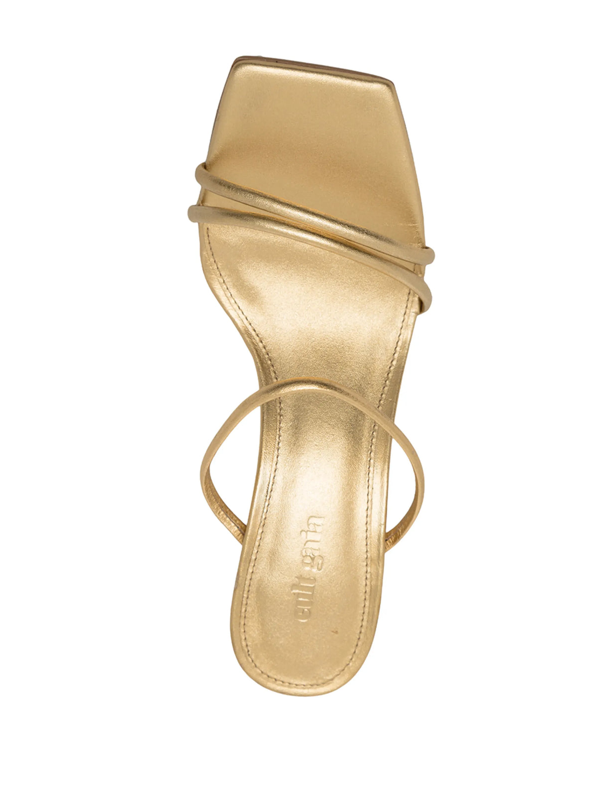 Lydia sandal
