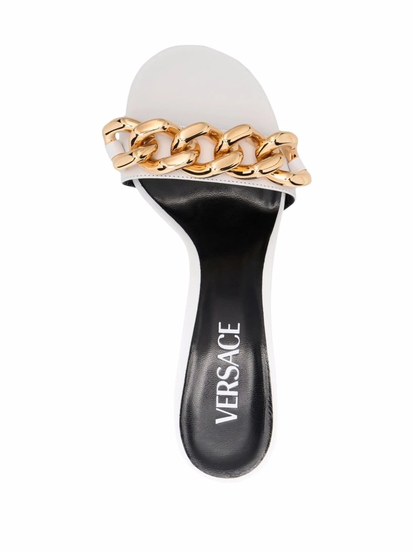 Medusa chain mules