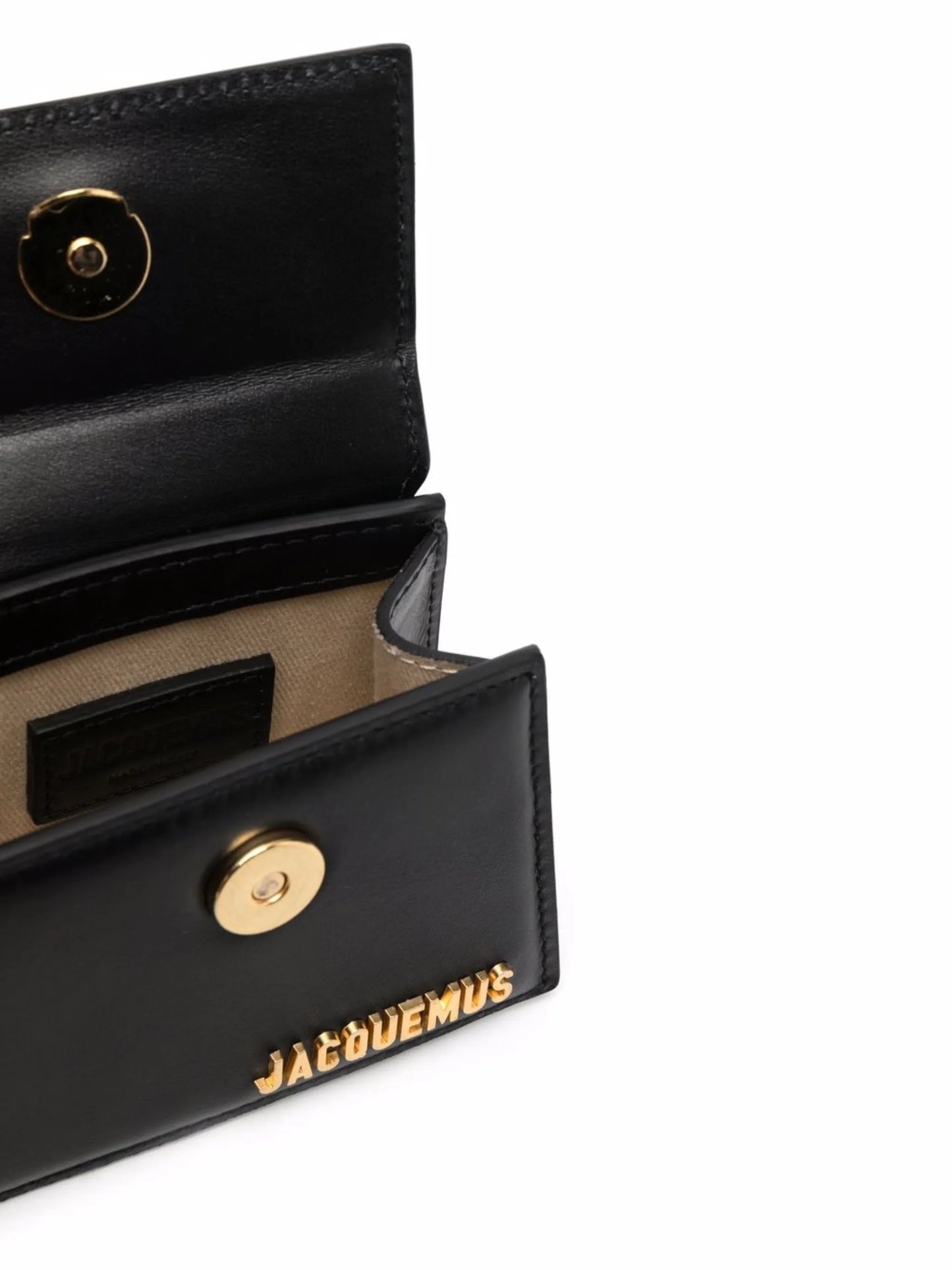 Le Chiquito leather tote bag