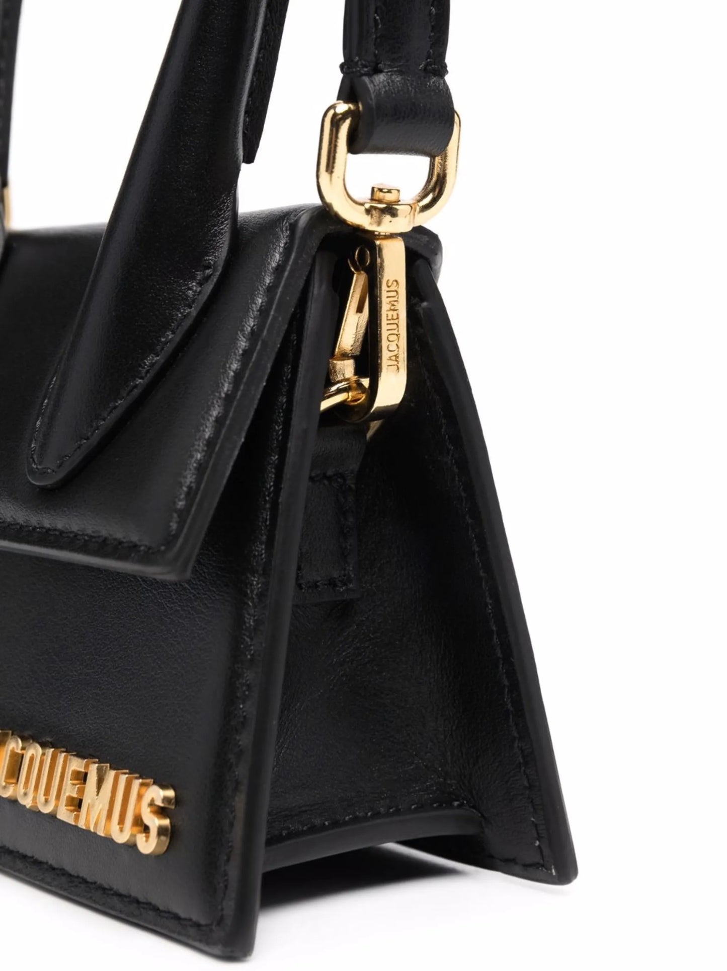 Le Chiquito leather tote bag