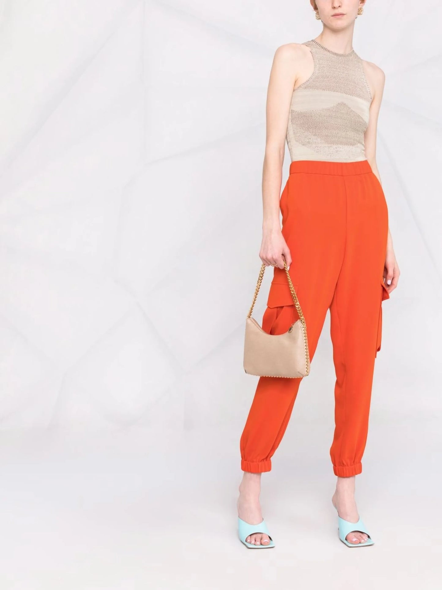 Falabella mini shoulder bag