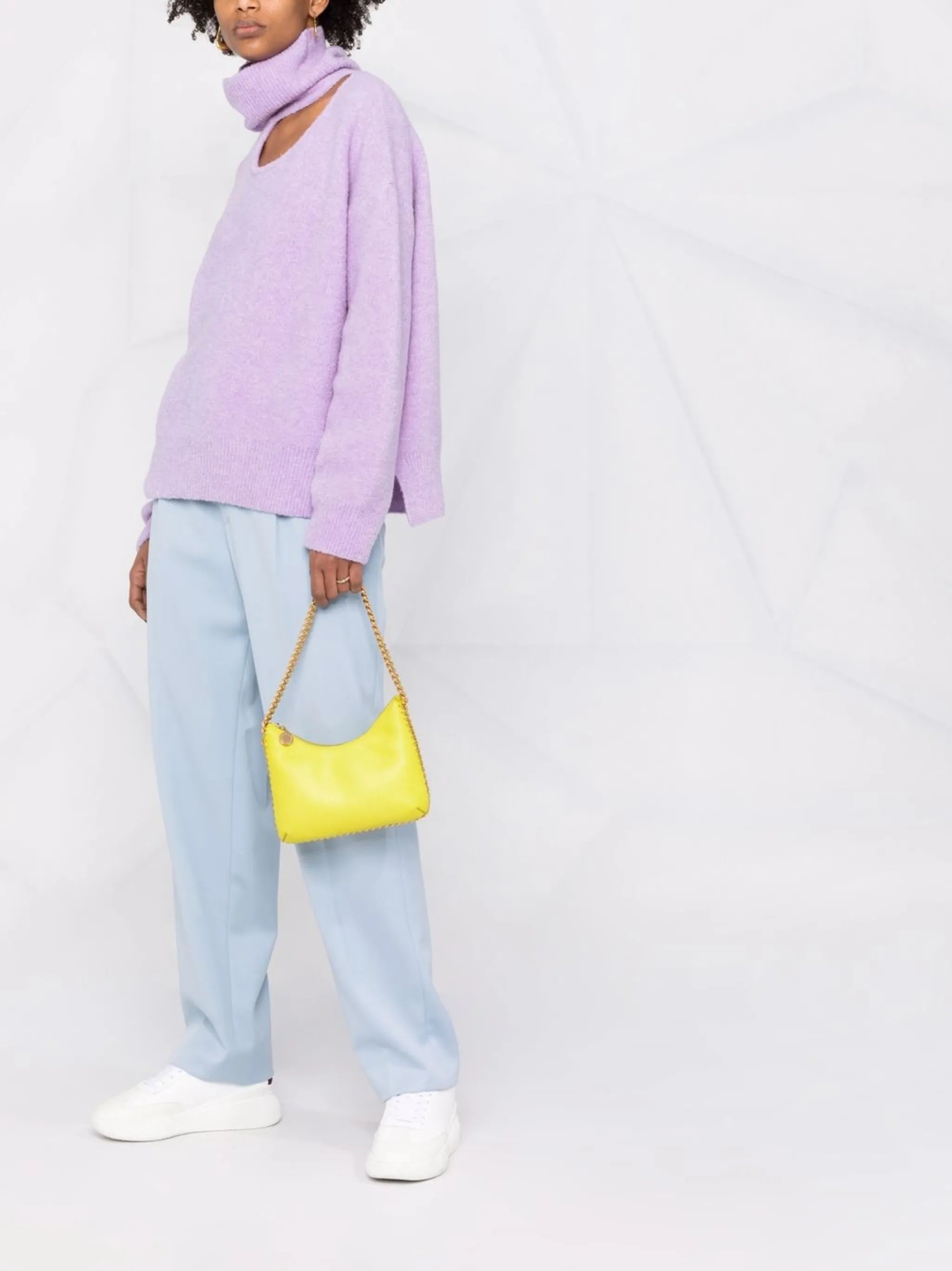 Falabella mini shoulder bag