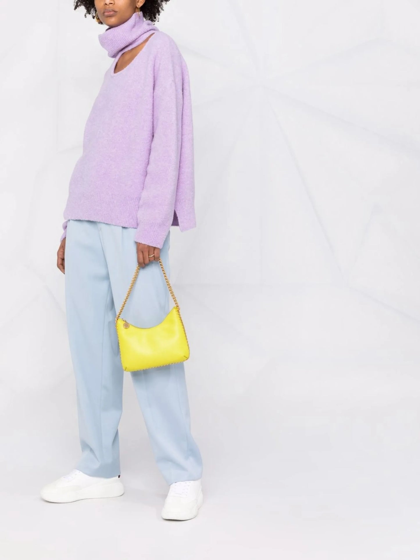Falabella mini shoulder bag