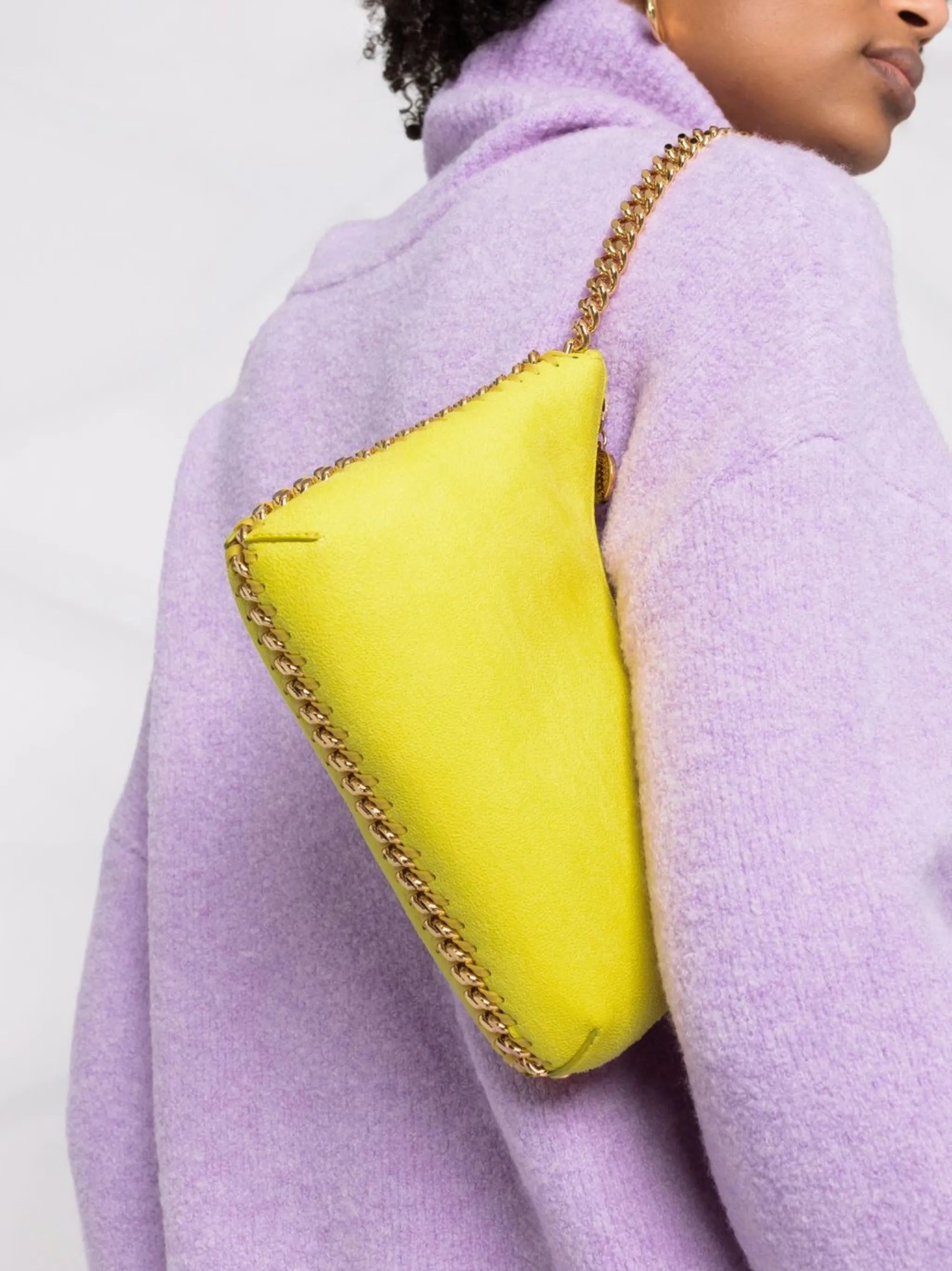 Falabella mini shoulder bag