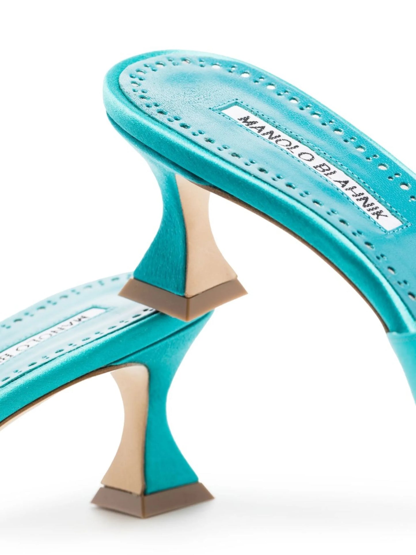 Laalita 50mm sandals