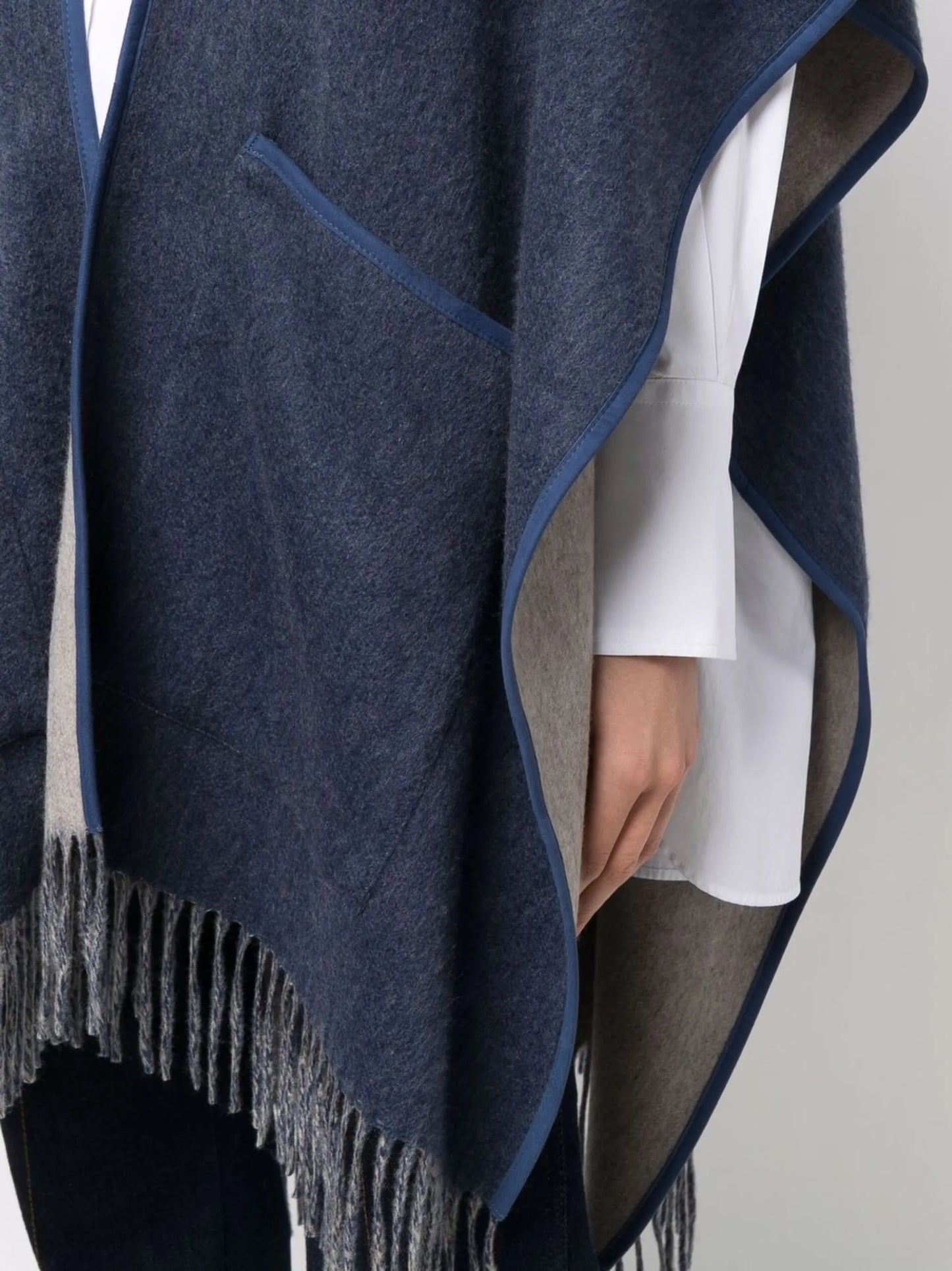 1927 Salvatore Ferragamo Cape