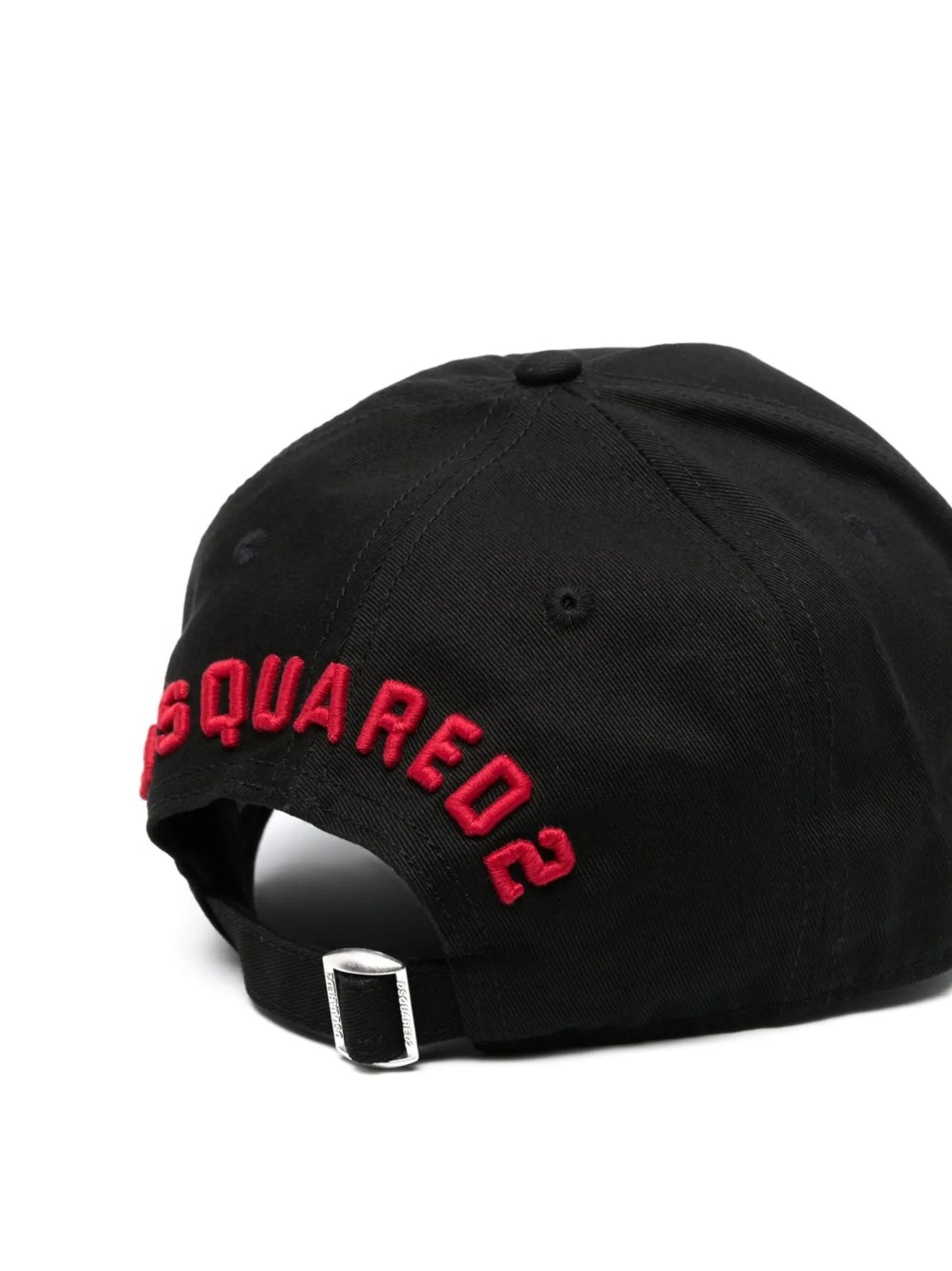 ripstop logo baseball cap