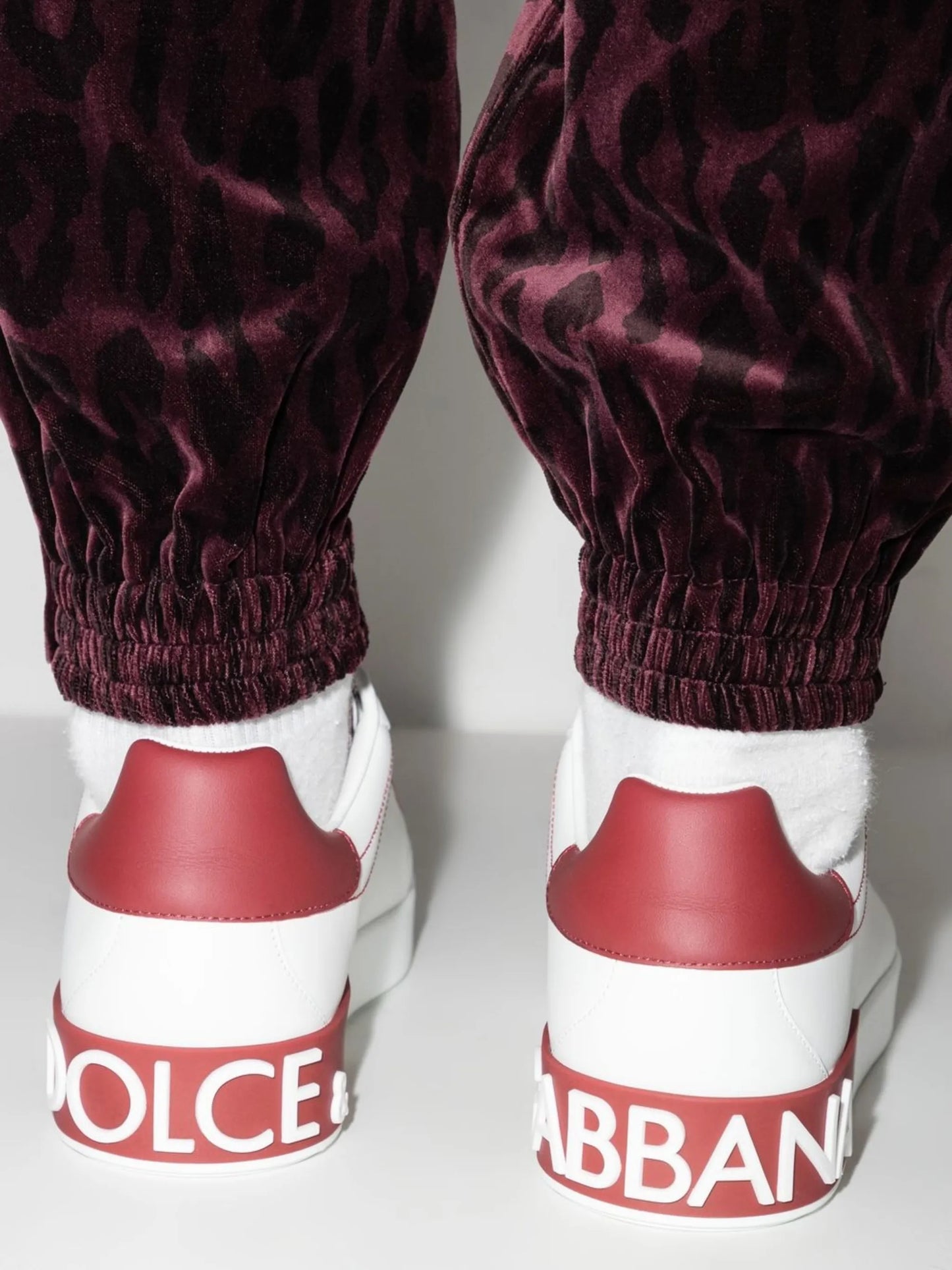 Portofino low-top sneakers