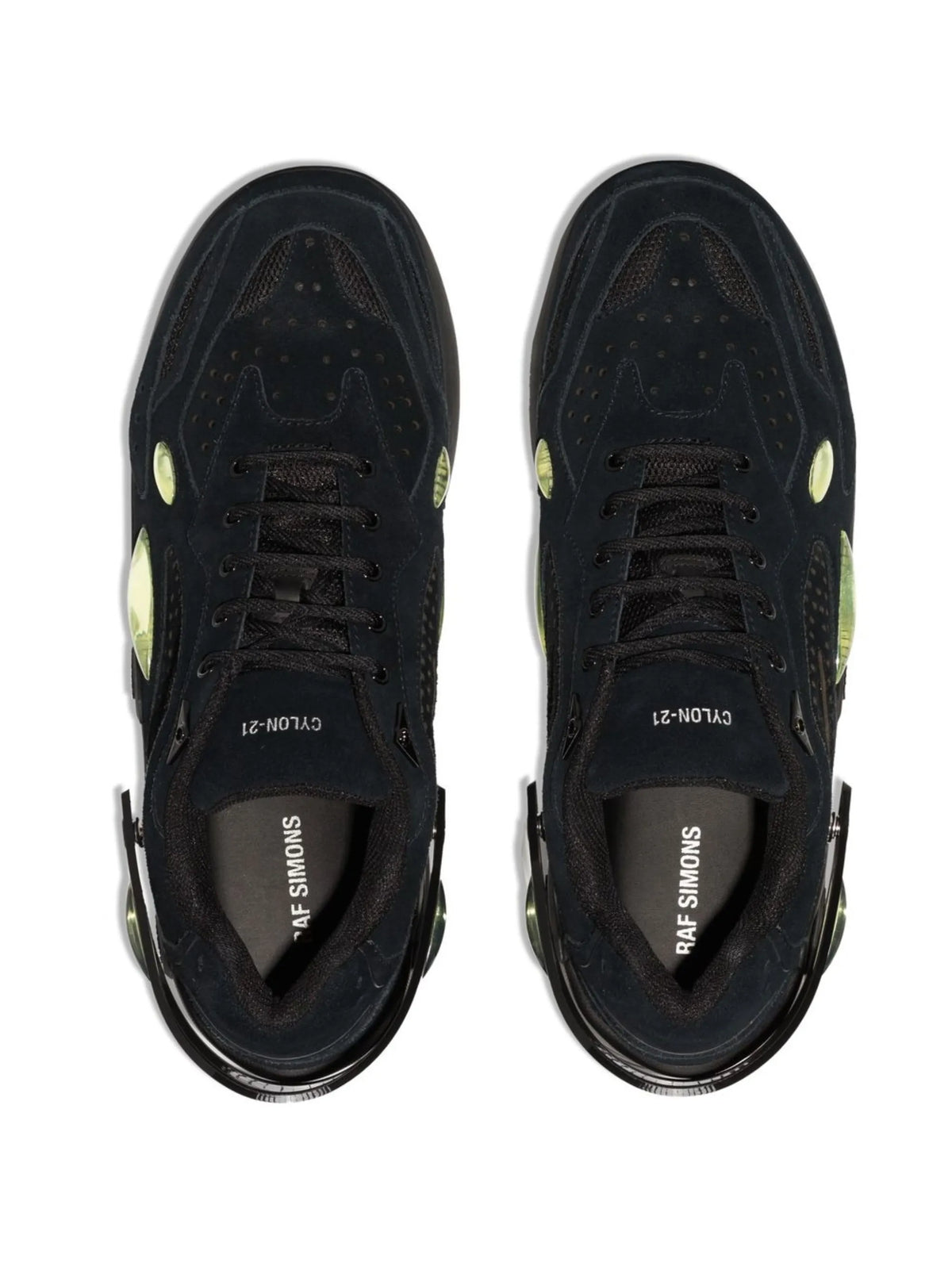 Cyclon-21 low-top sneakers
