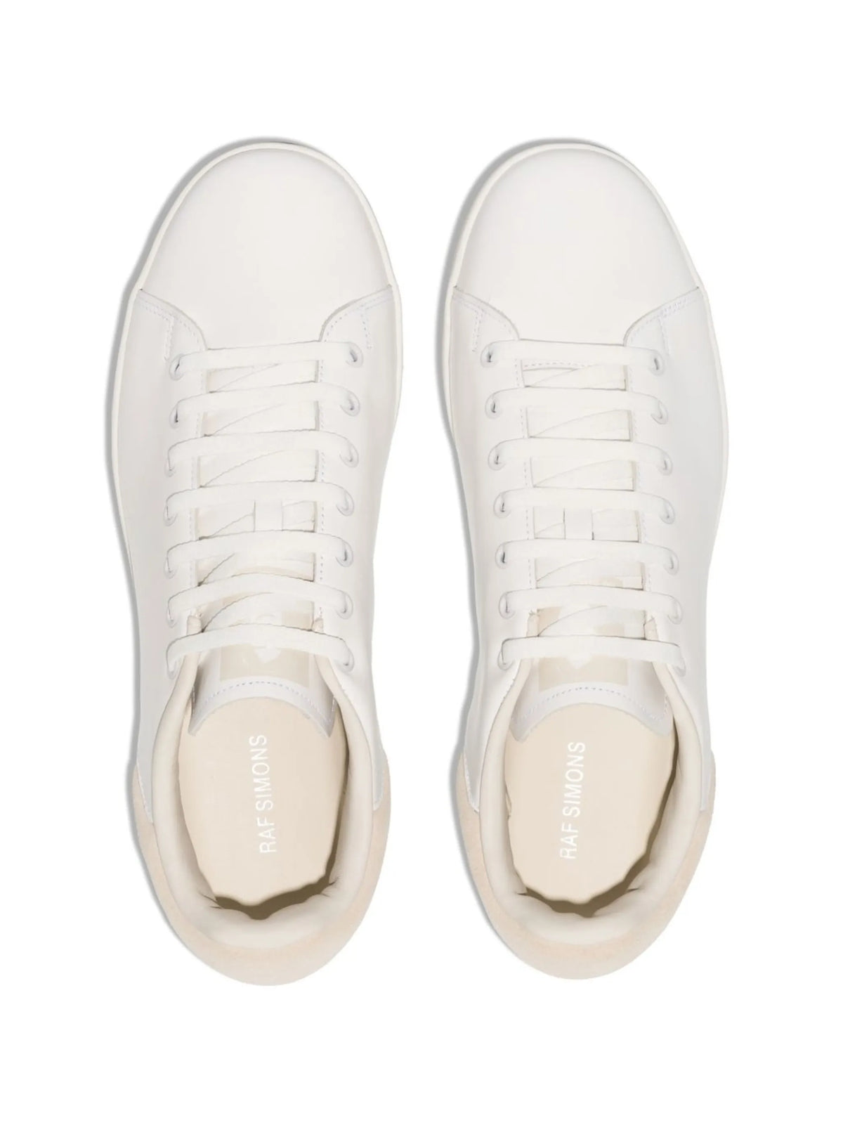 Orion low-top sneakers
