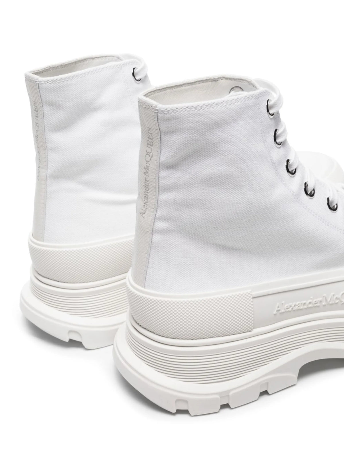 Tread Slick boots