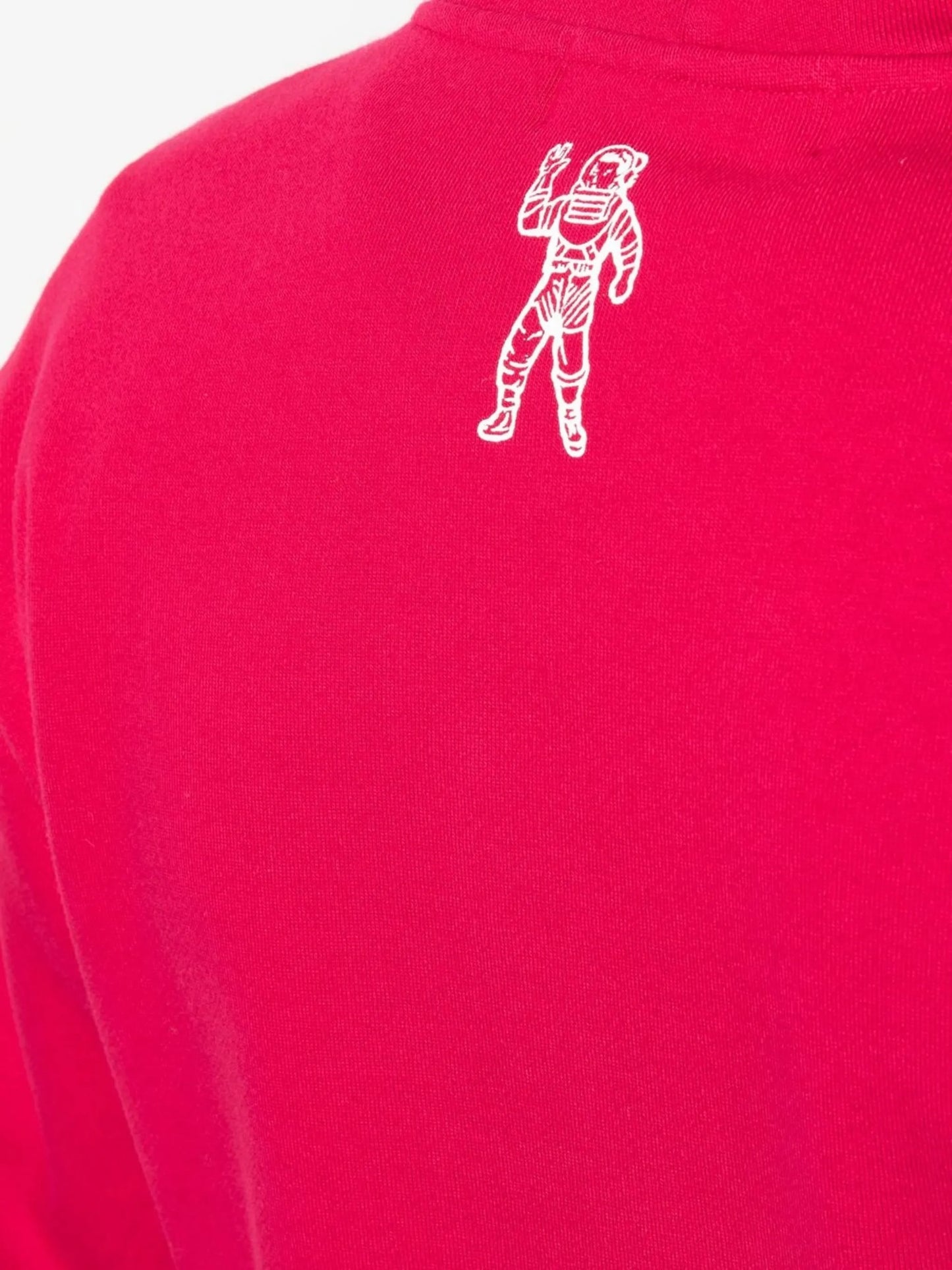 Paradise-logo pullover hoodie