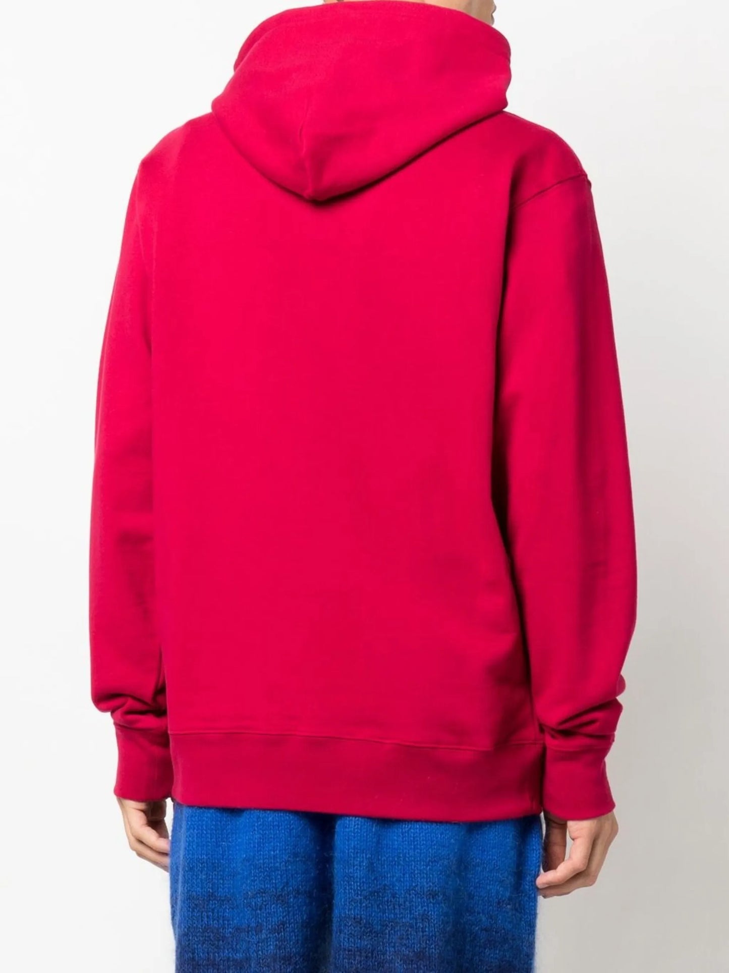 Paradise-logo pullover hoodie