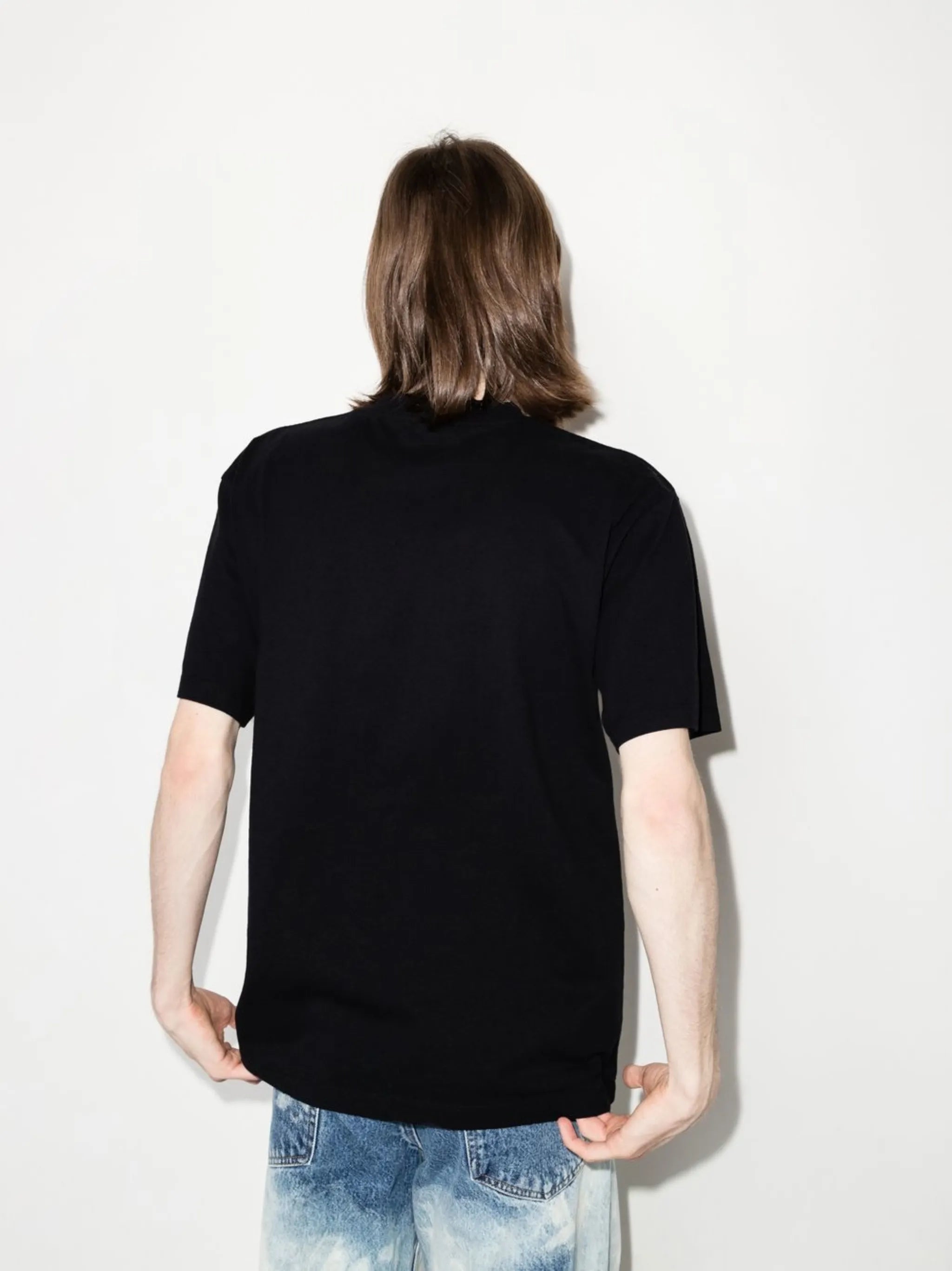 'No Problemo' slogan t-shirt