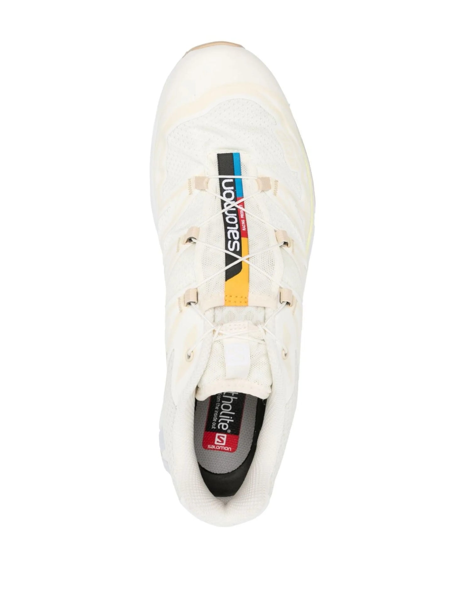 XT-6 LT low-top sneakers
