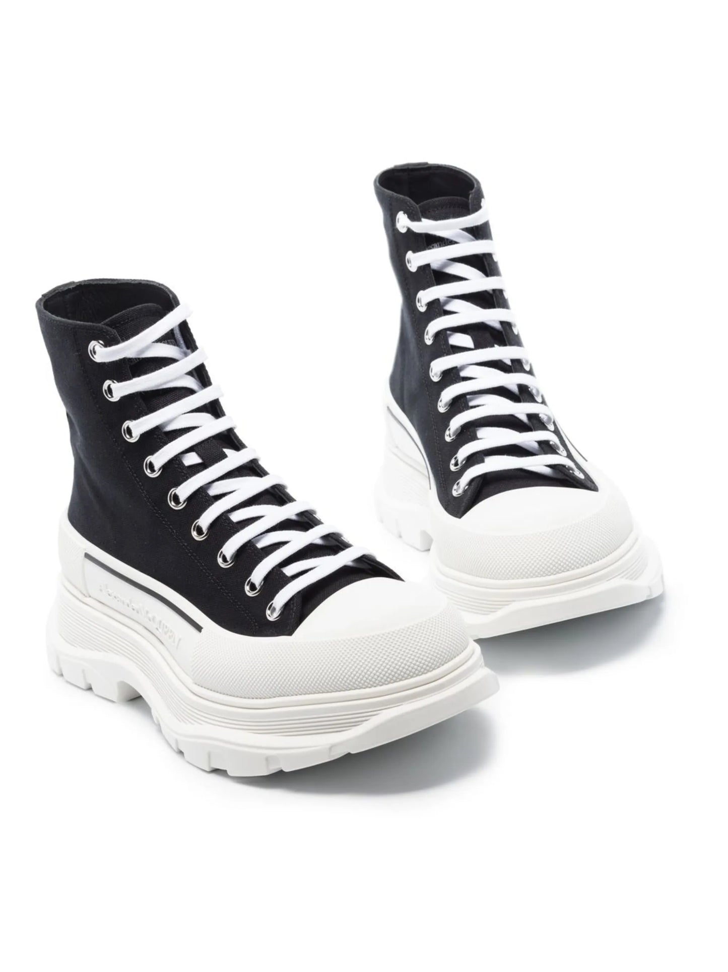 Tread Slick high-top sneakers