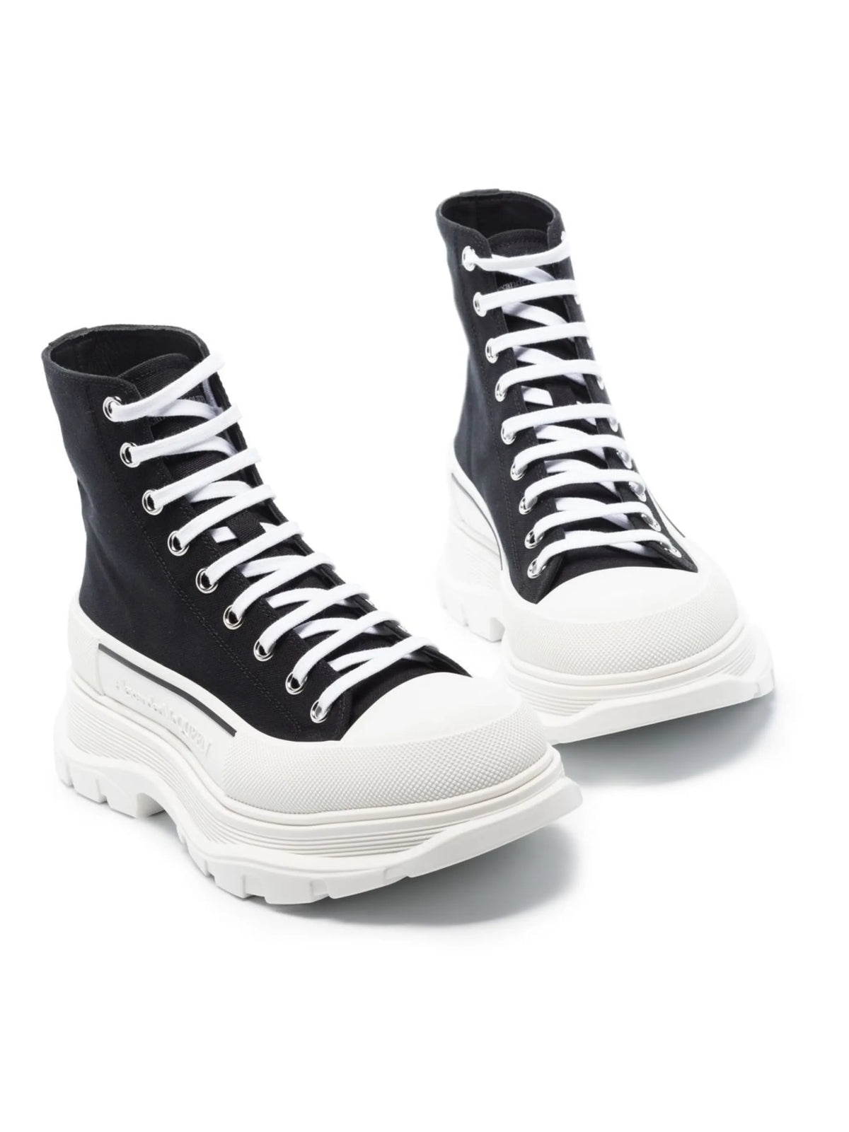 Tread Slick high-top sneakers