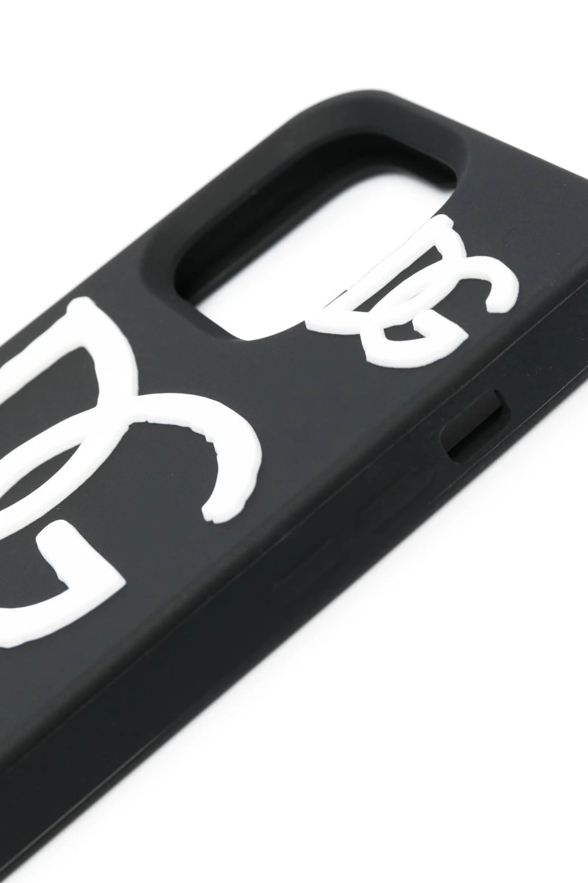logo-print iPhone 13 Pro case
