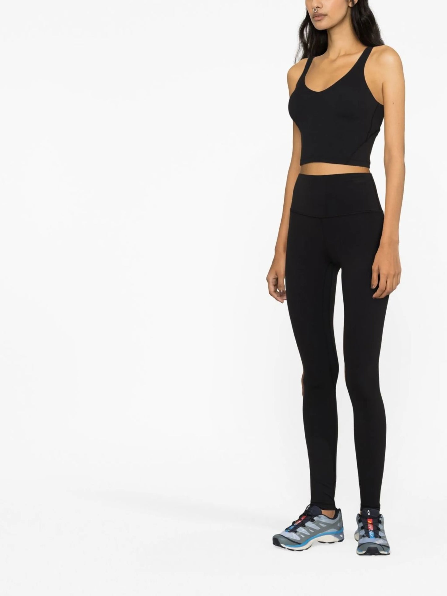 Align yoga tank top