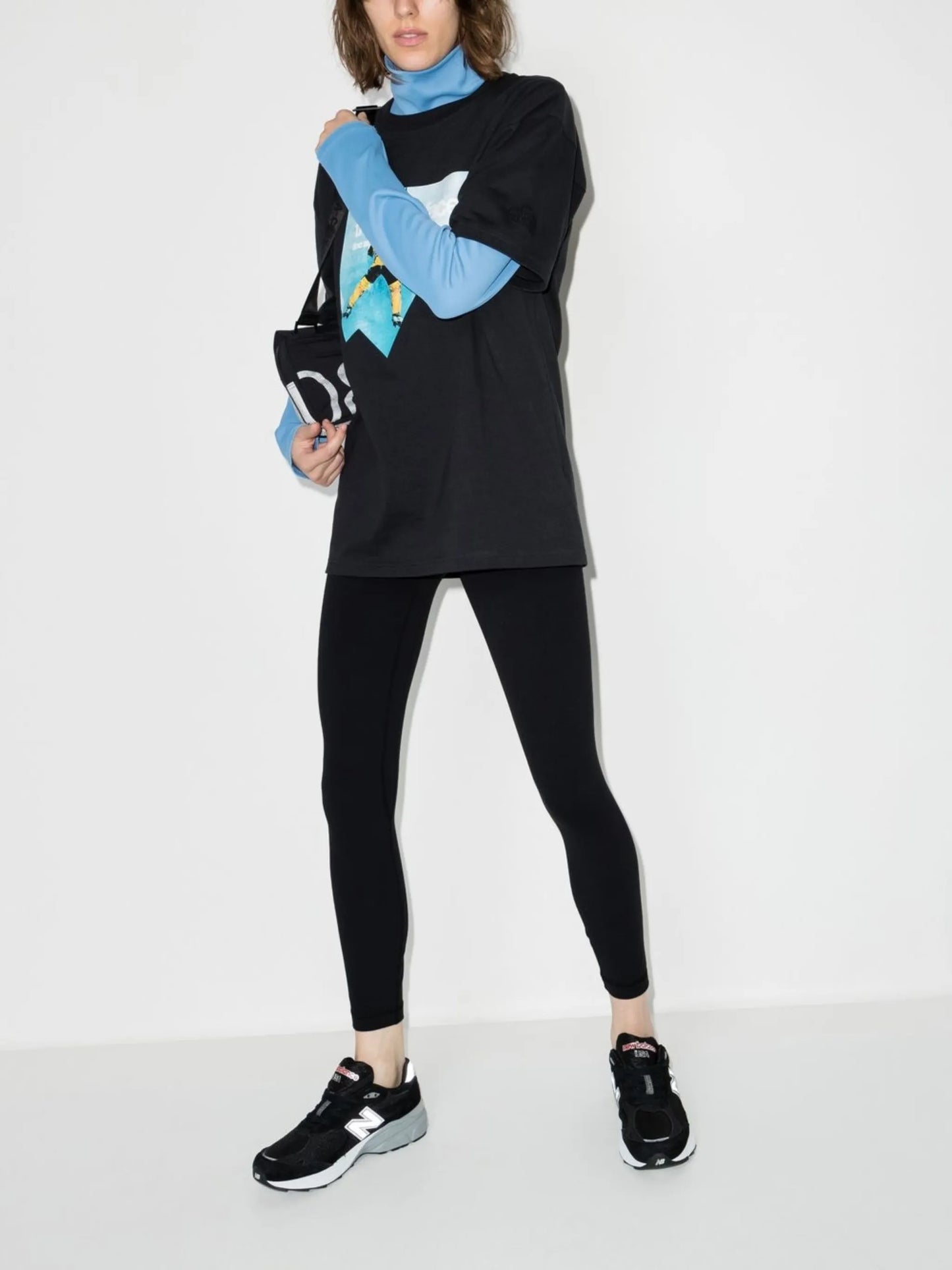 Align high-waist leggings