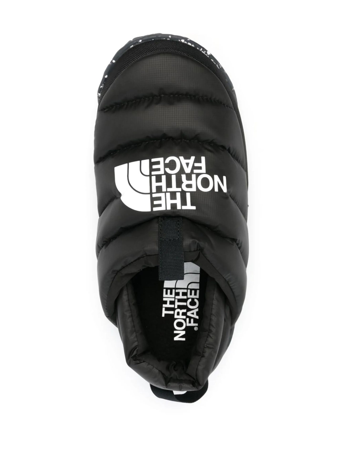 Nuptse Winter padded slippers