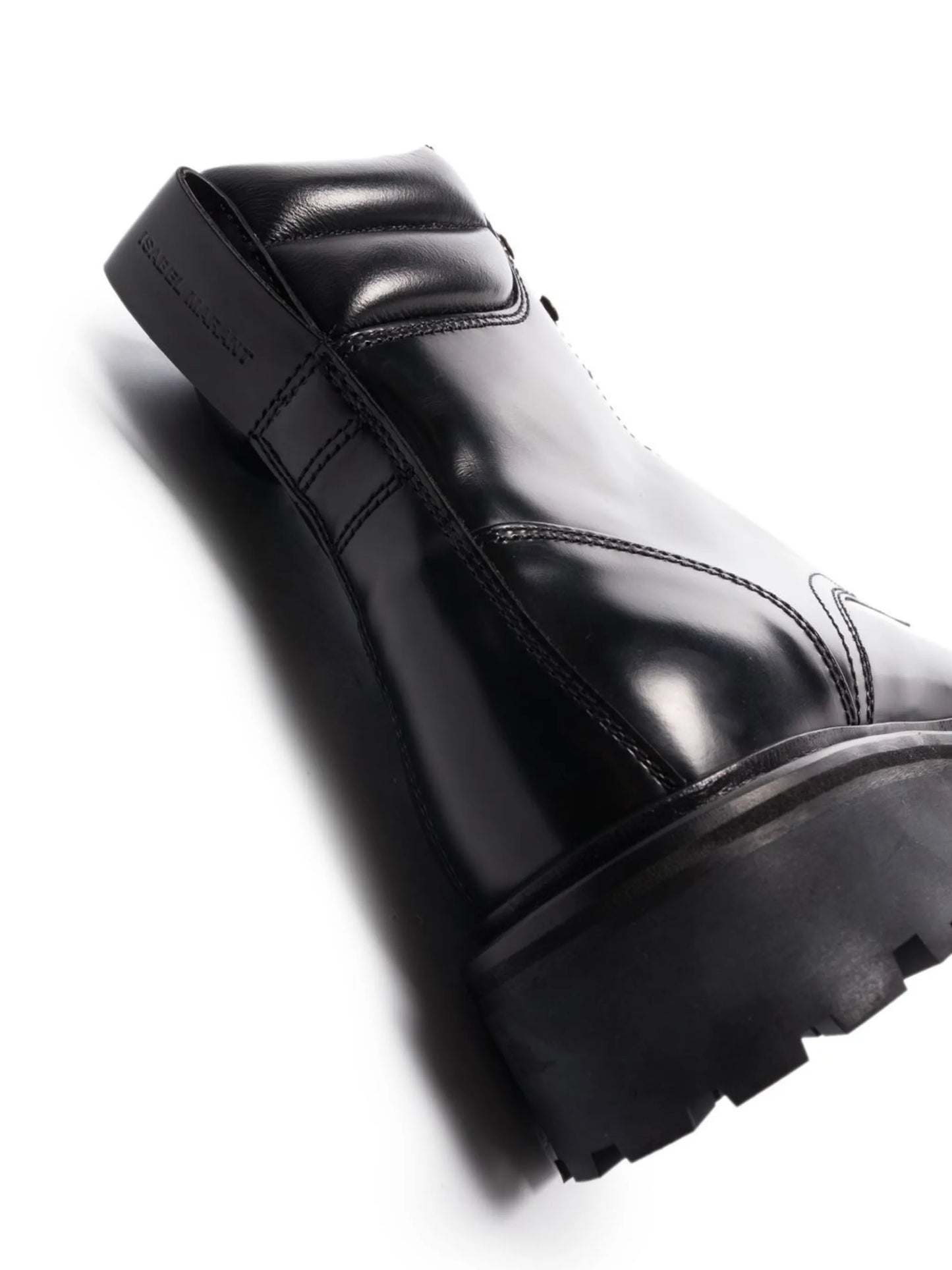 40mm Campa boots