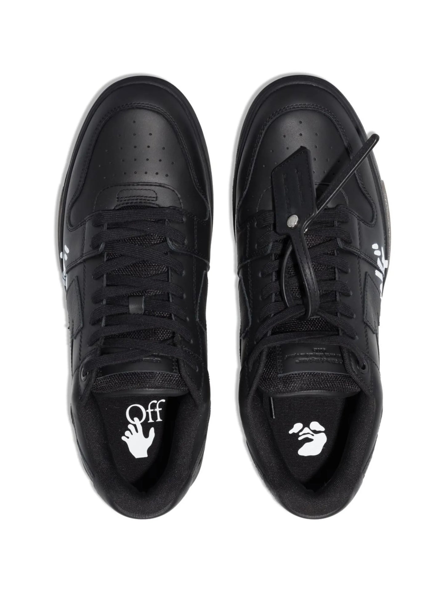 Out of Office 'For Walking' sneakers
