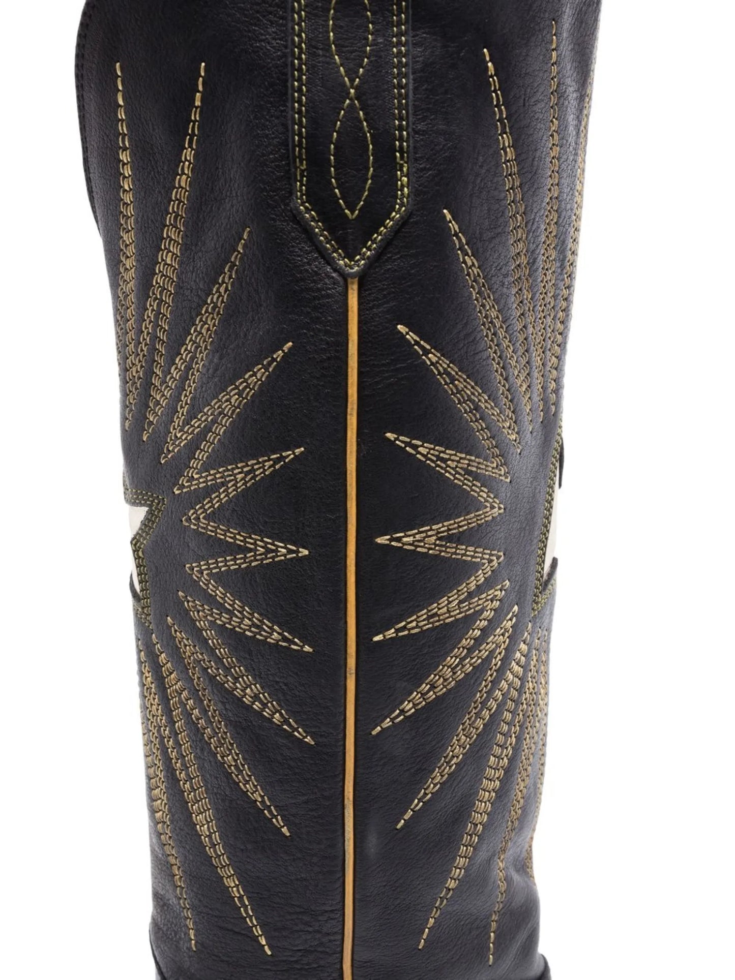 Wish Star mid-calf boots