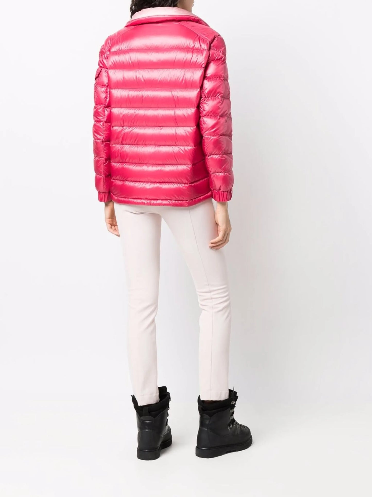Dalles padded jacket