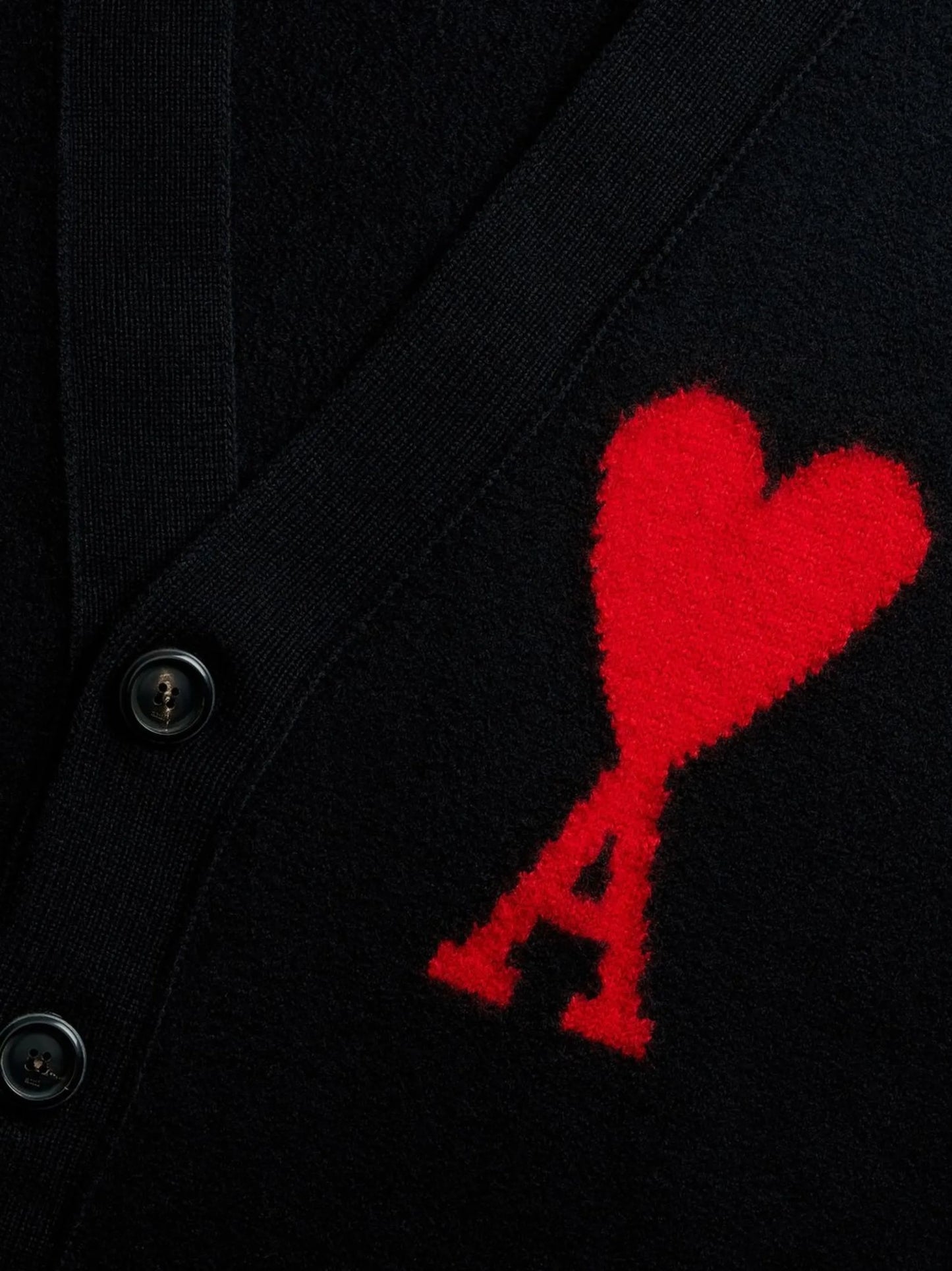 Ami de Coeur cardigan