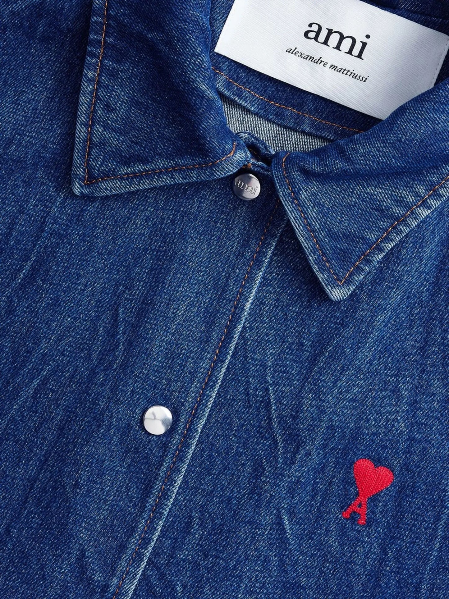 denim bomber jacket